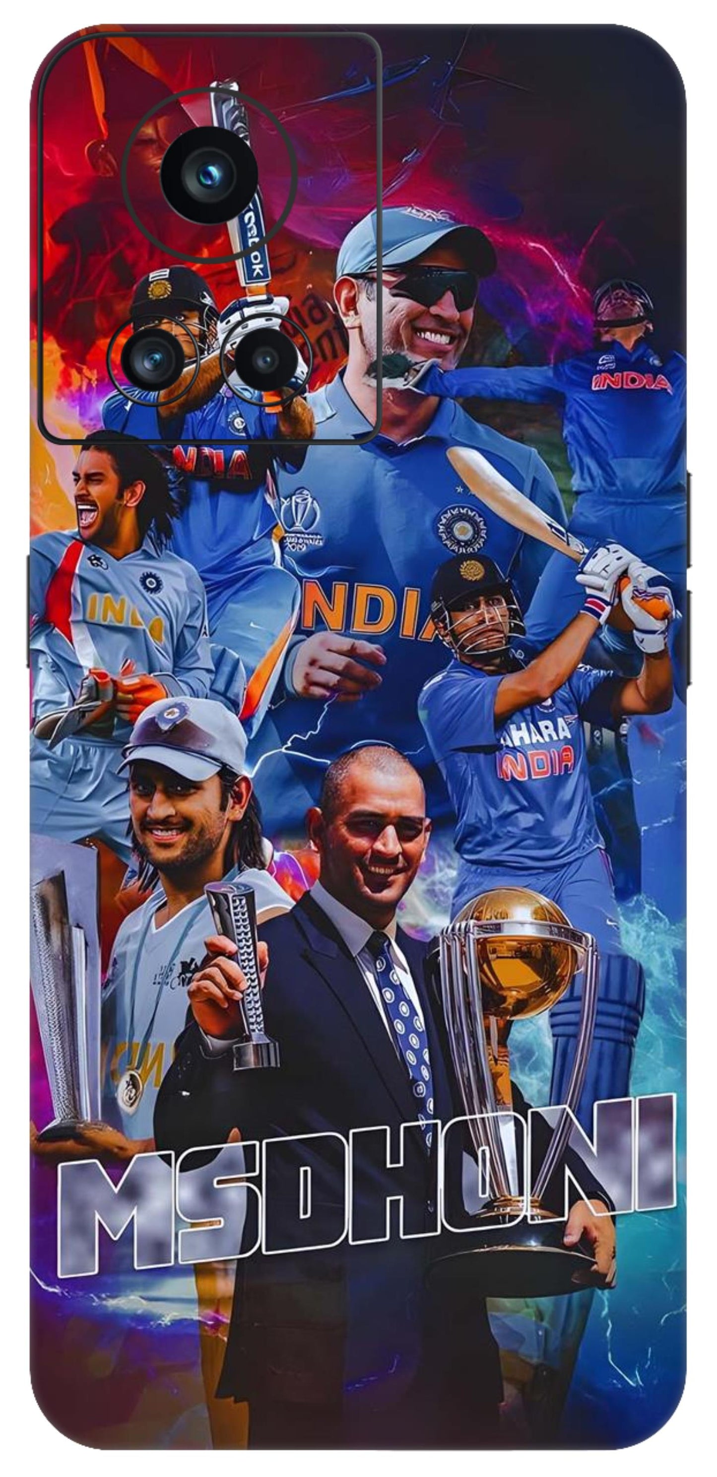 OnePlus 10R Skins and Wraps