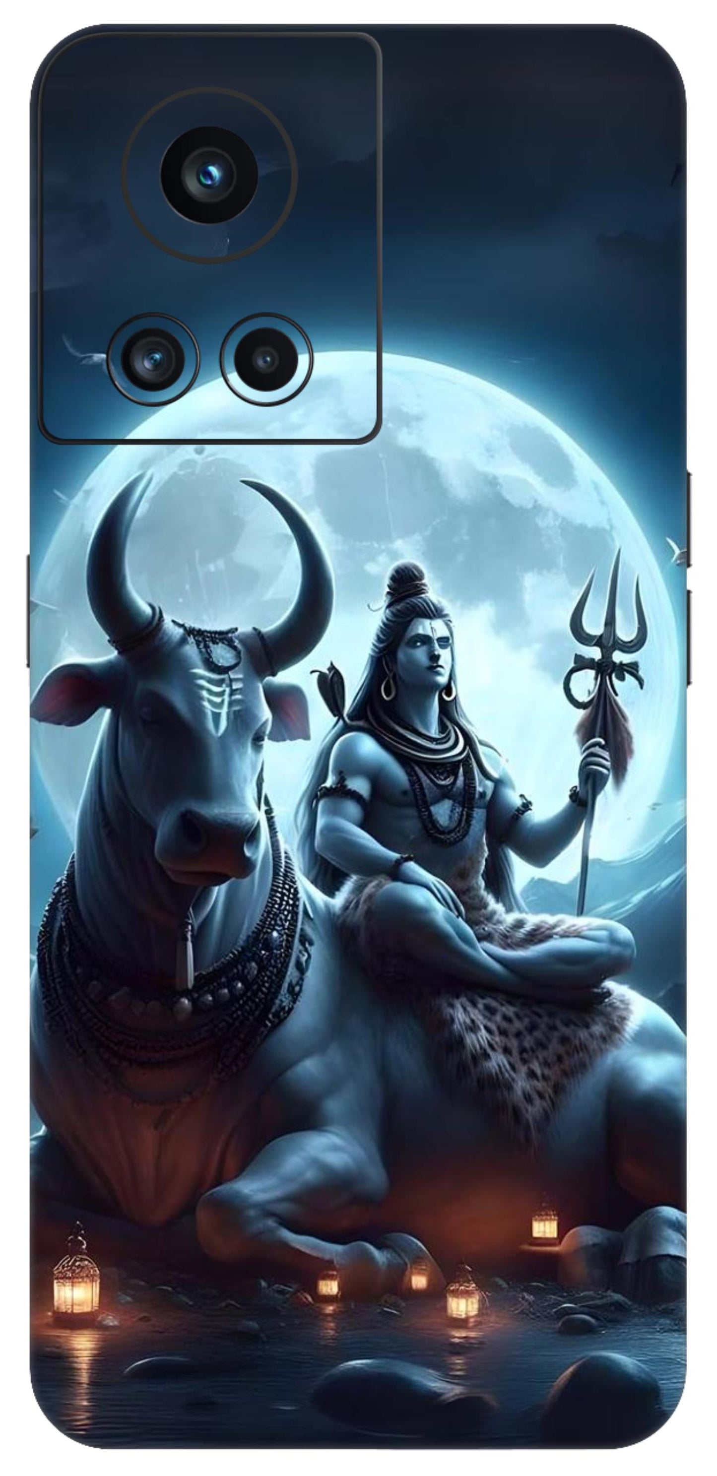 OnePlus 10R Skins and Wraps