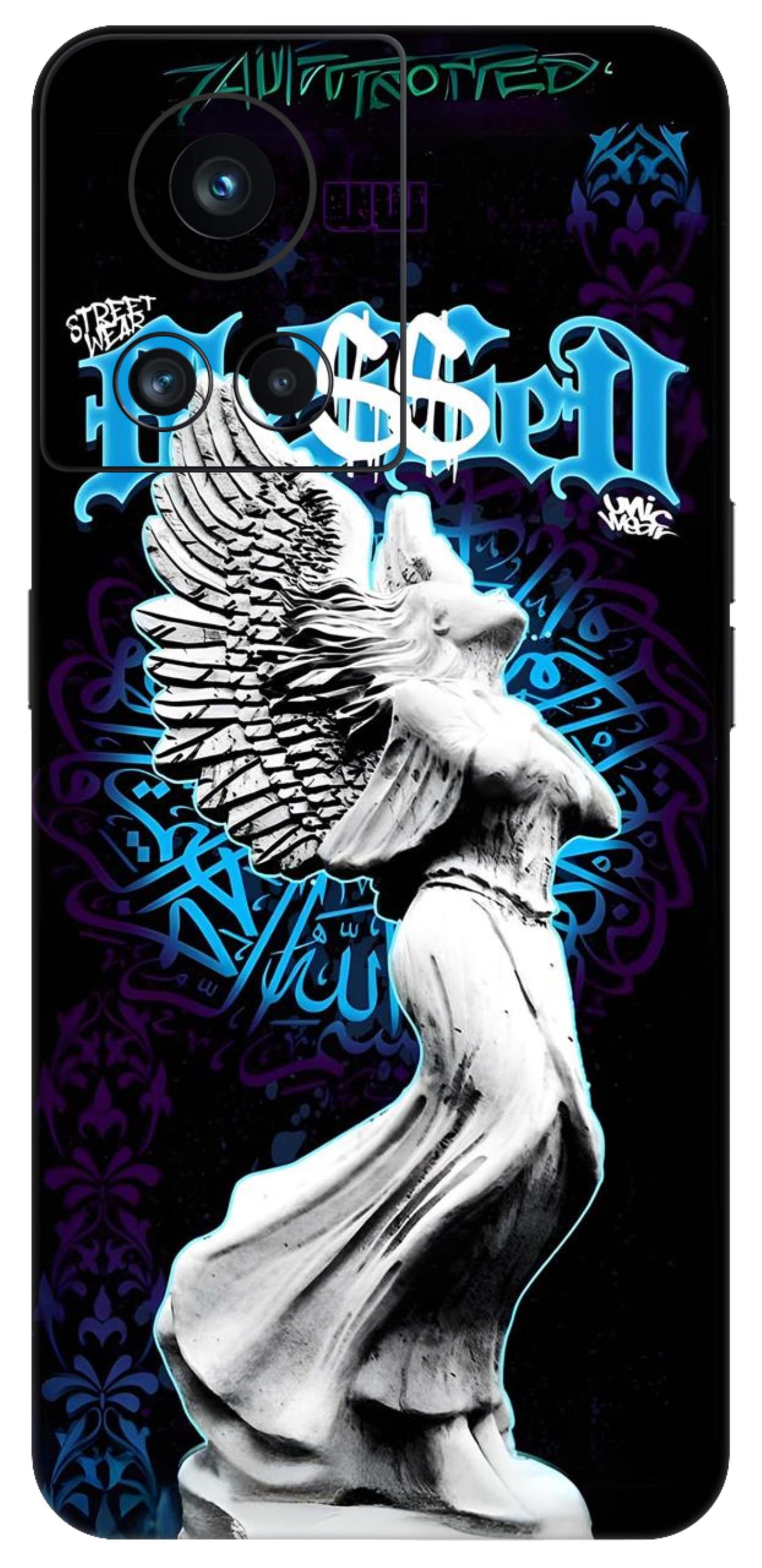 OnePlus 10R Skins and Wraps