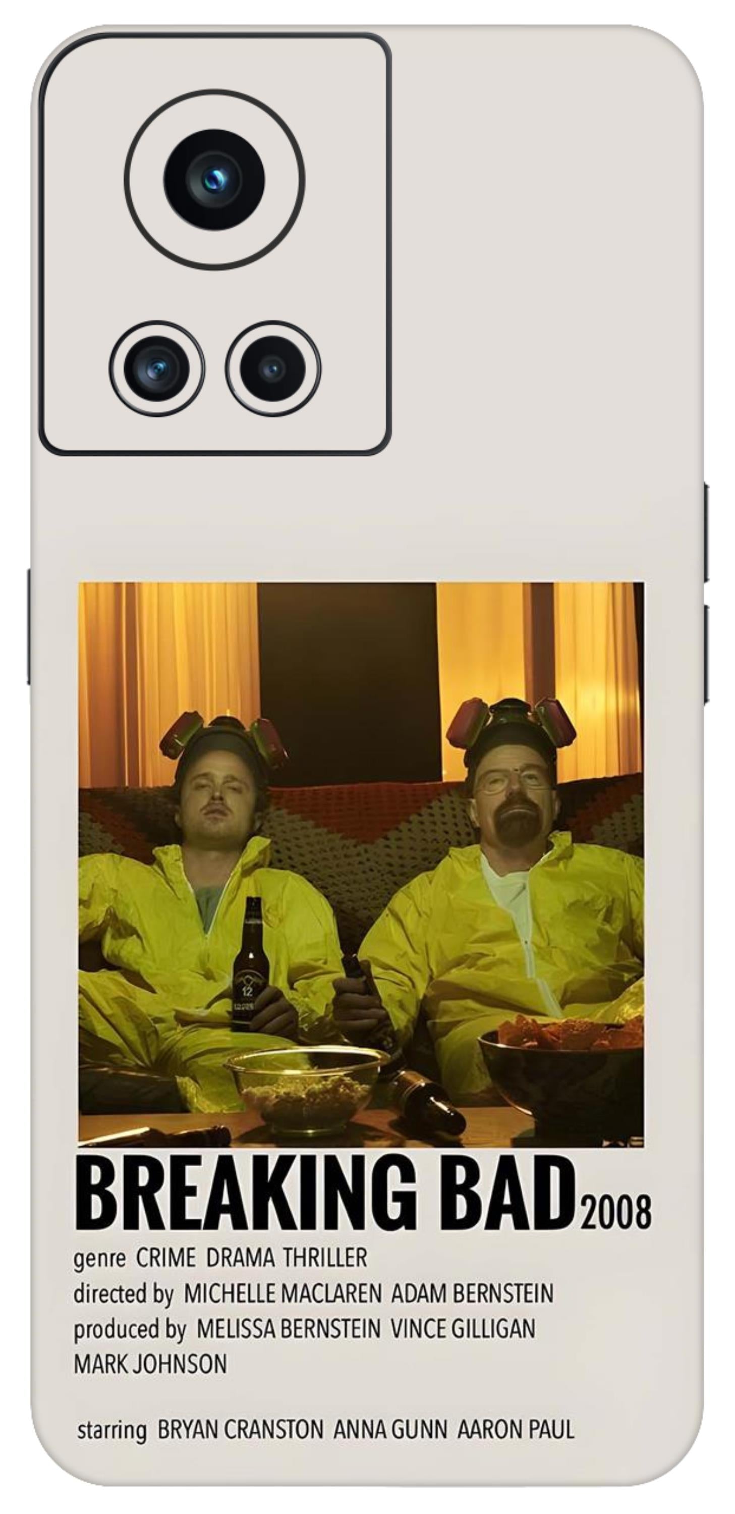 OnePlus 10R Skins and Wraps