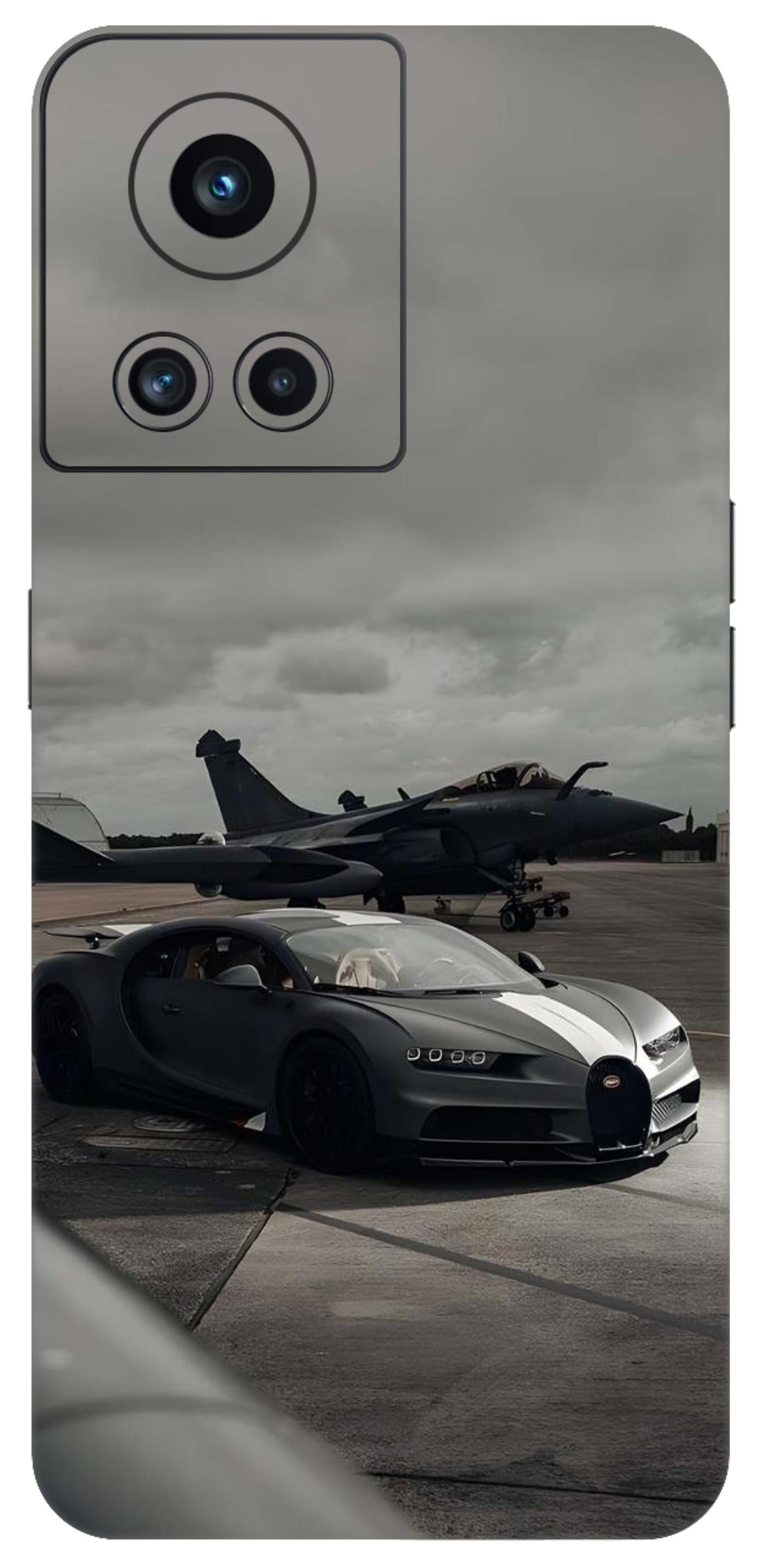 OnePlus 10R Skins and Wraps