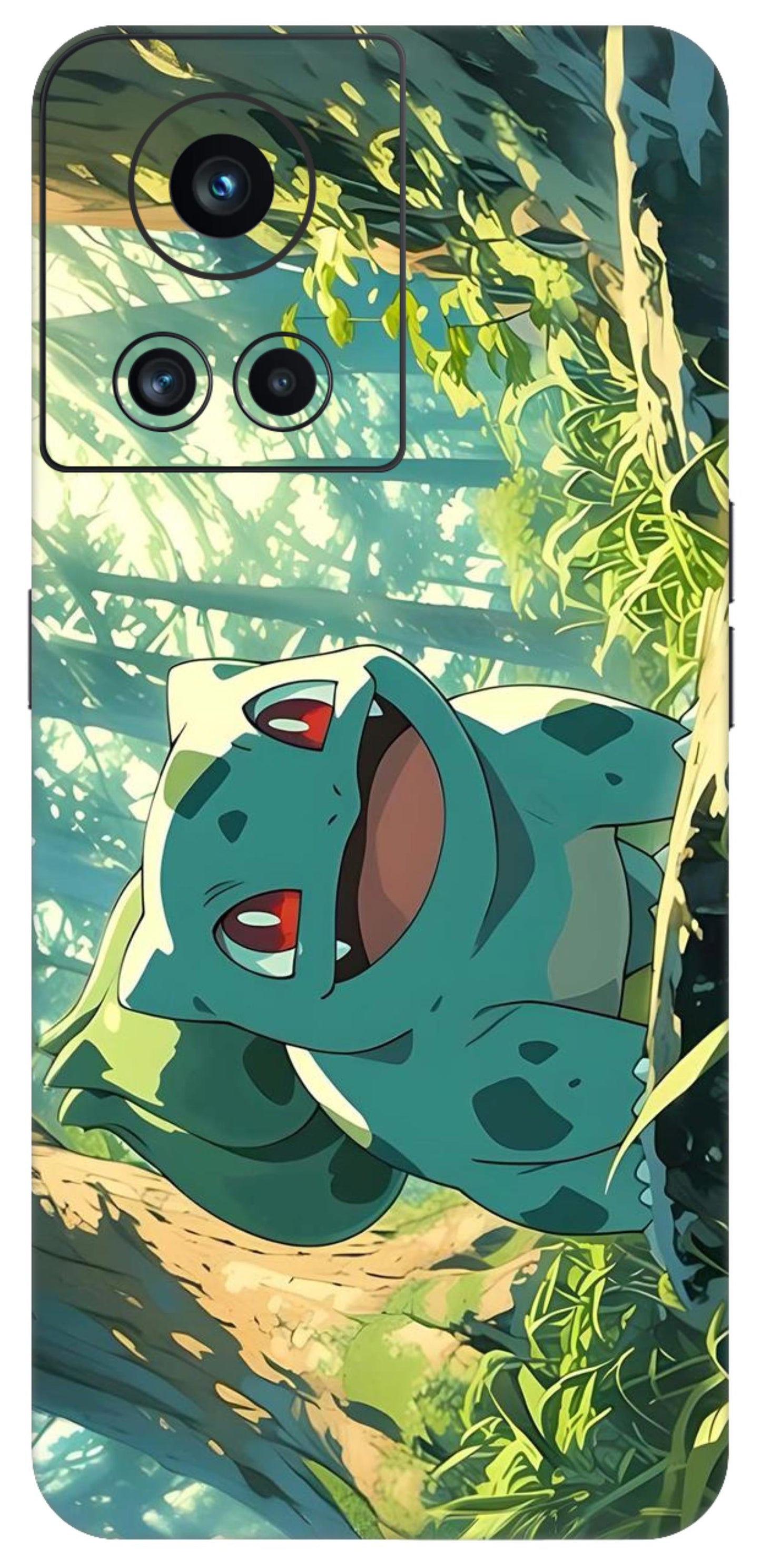 OnePlus 10R Skins and Wraps