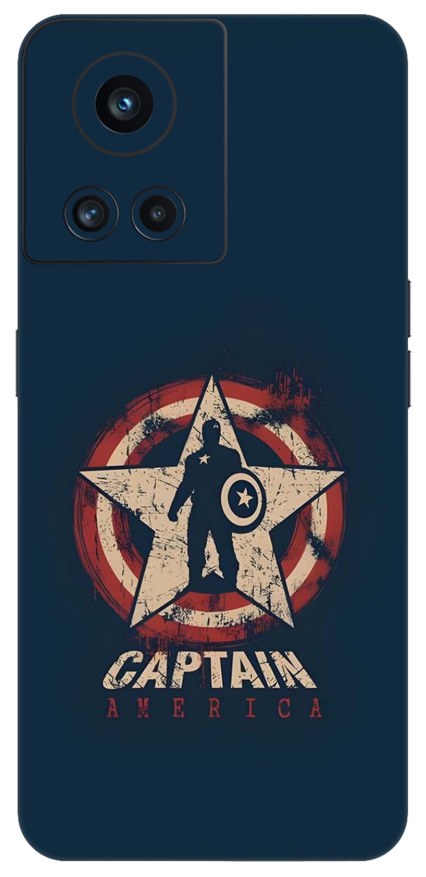 OnePlus 10R Skins and Wraps