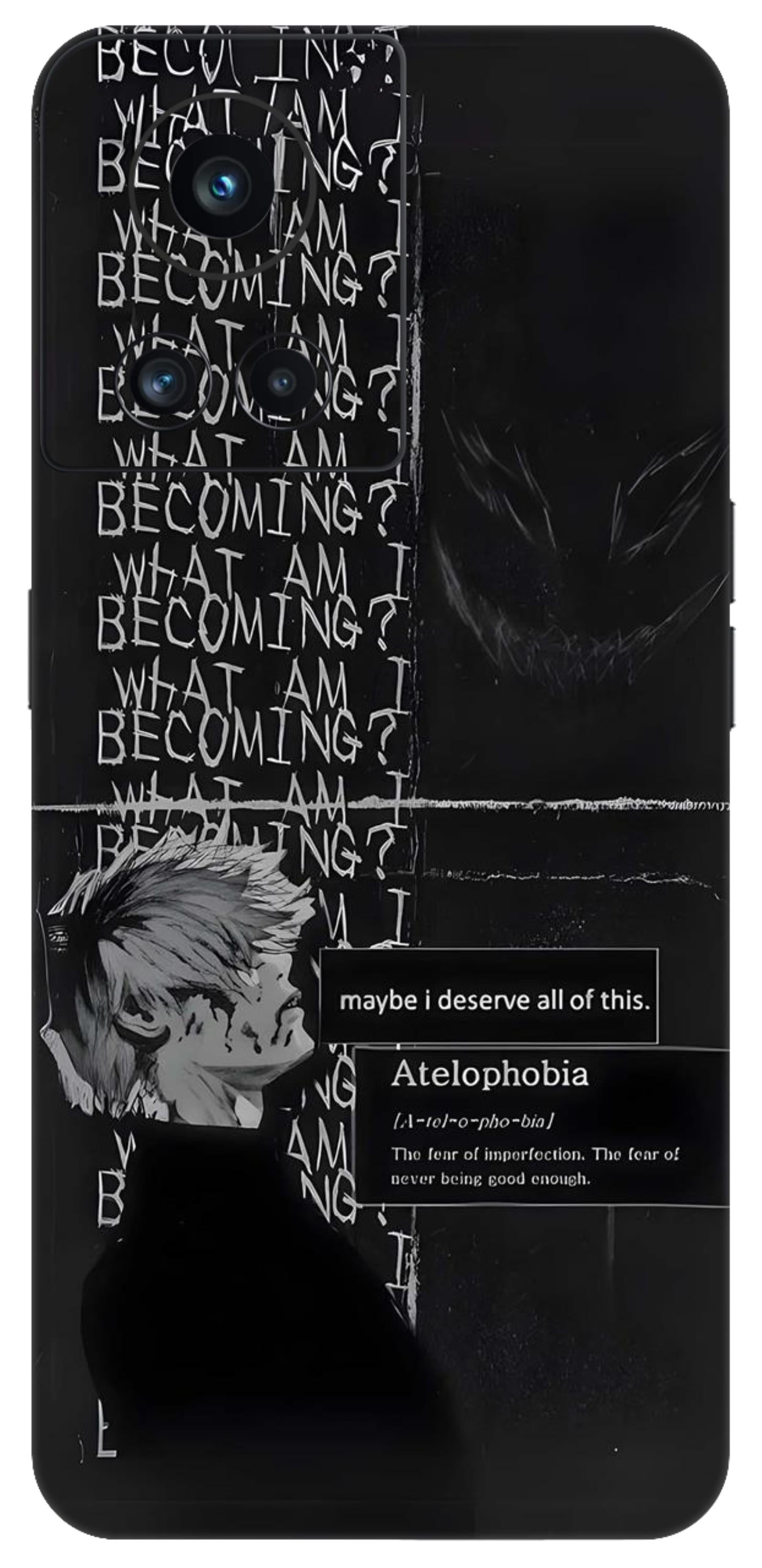 OnePlus 10R Skins and Wraps