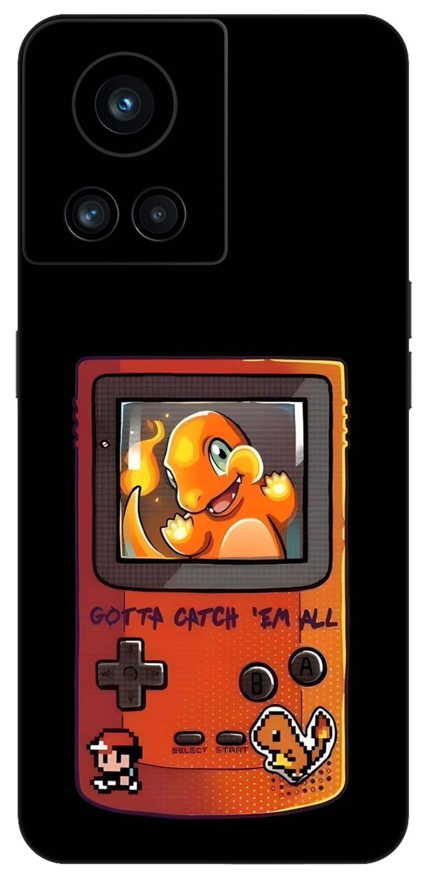 OnePlus 10R Skins and Wraps