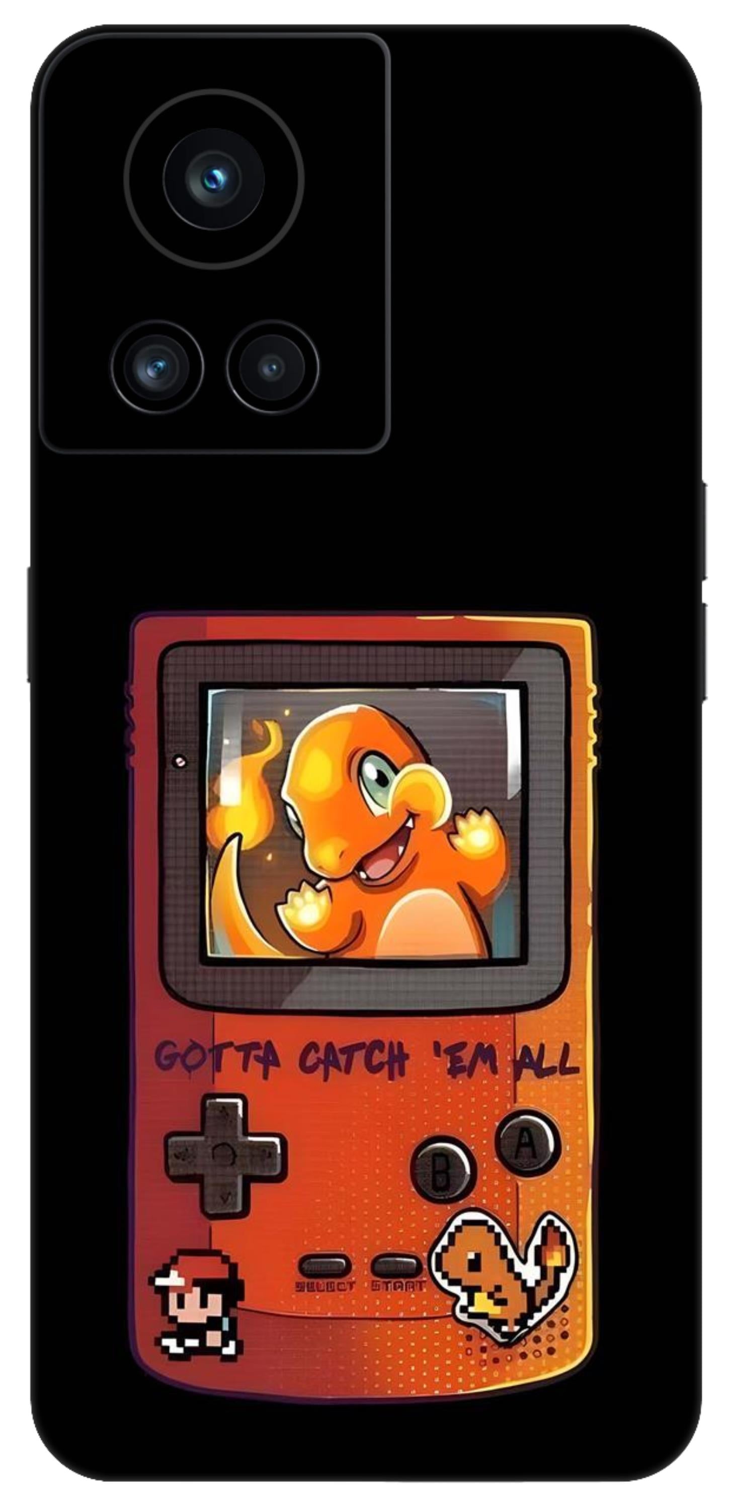 OnePlus 10R Skins and Wraps