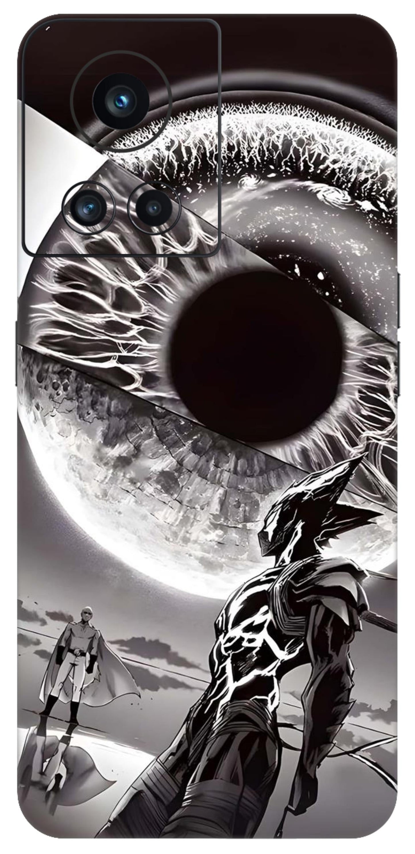 OnePlus 10R Skins and Wraps