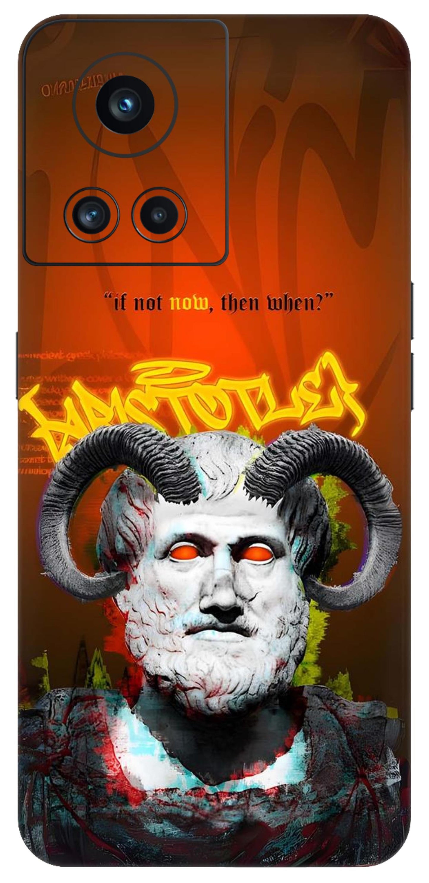 OnePlus 10R Skins and Wraps