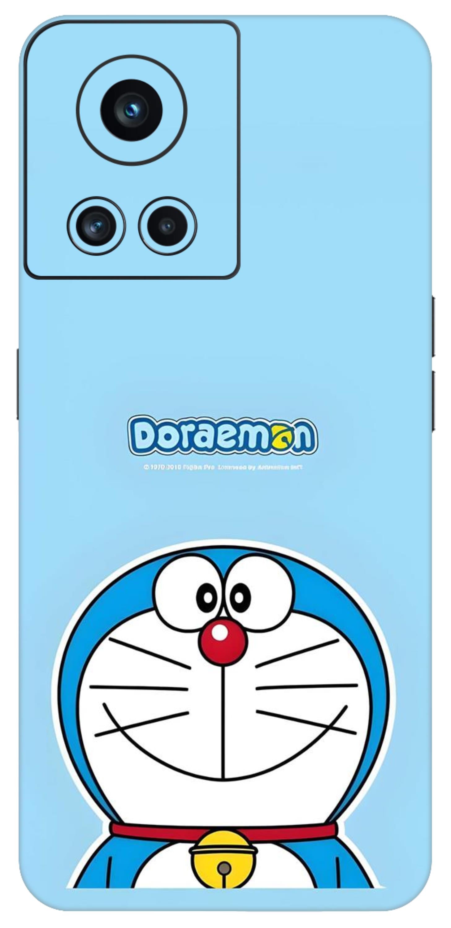 OnePlus 10R Skins and Wraps