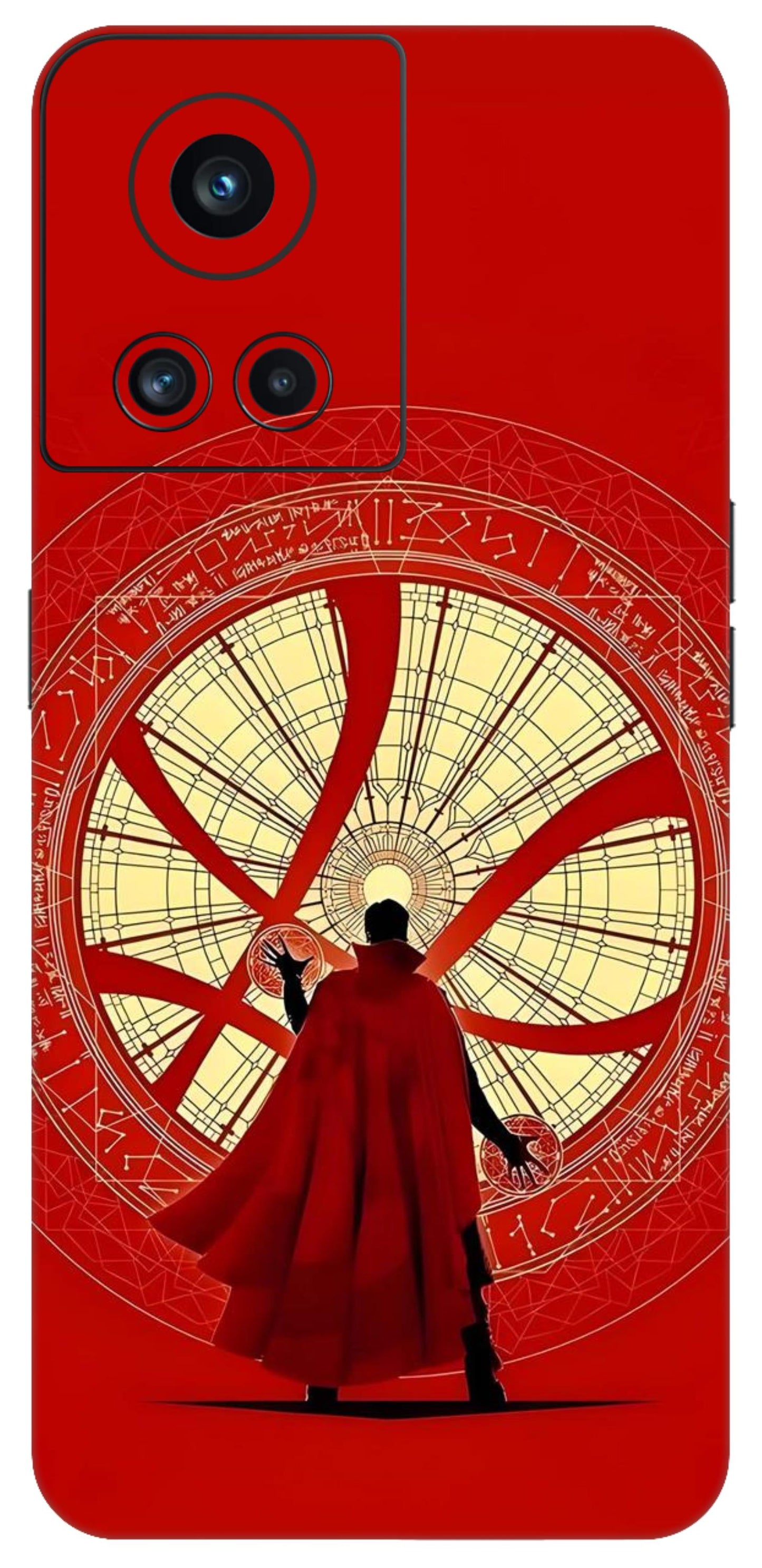 OnePlus 10R Skins and Wraps