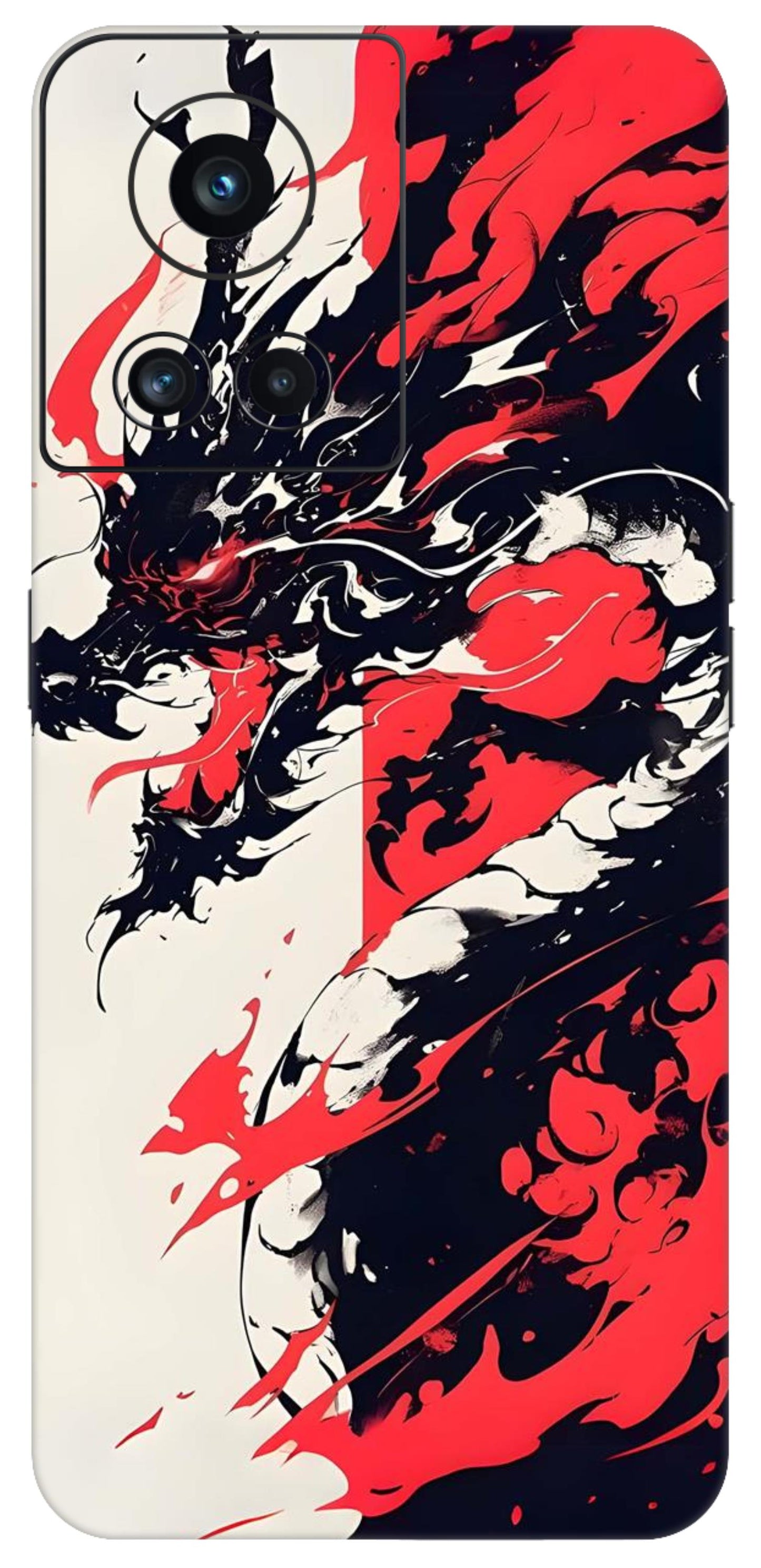 OnePlus 10R Skins and Wraps