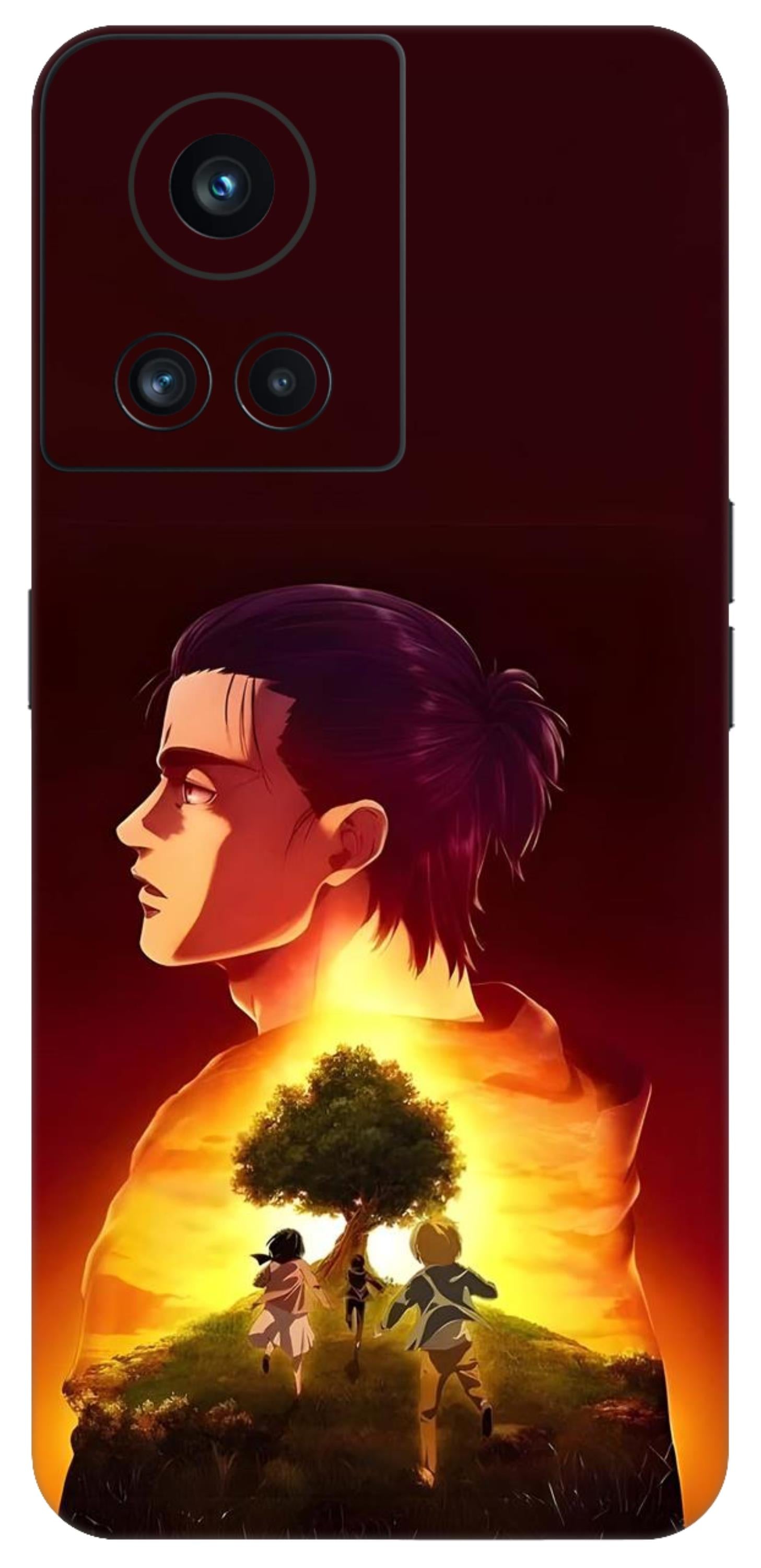 OnePlus 10R Skins and Wraps