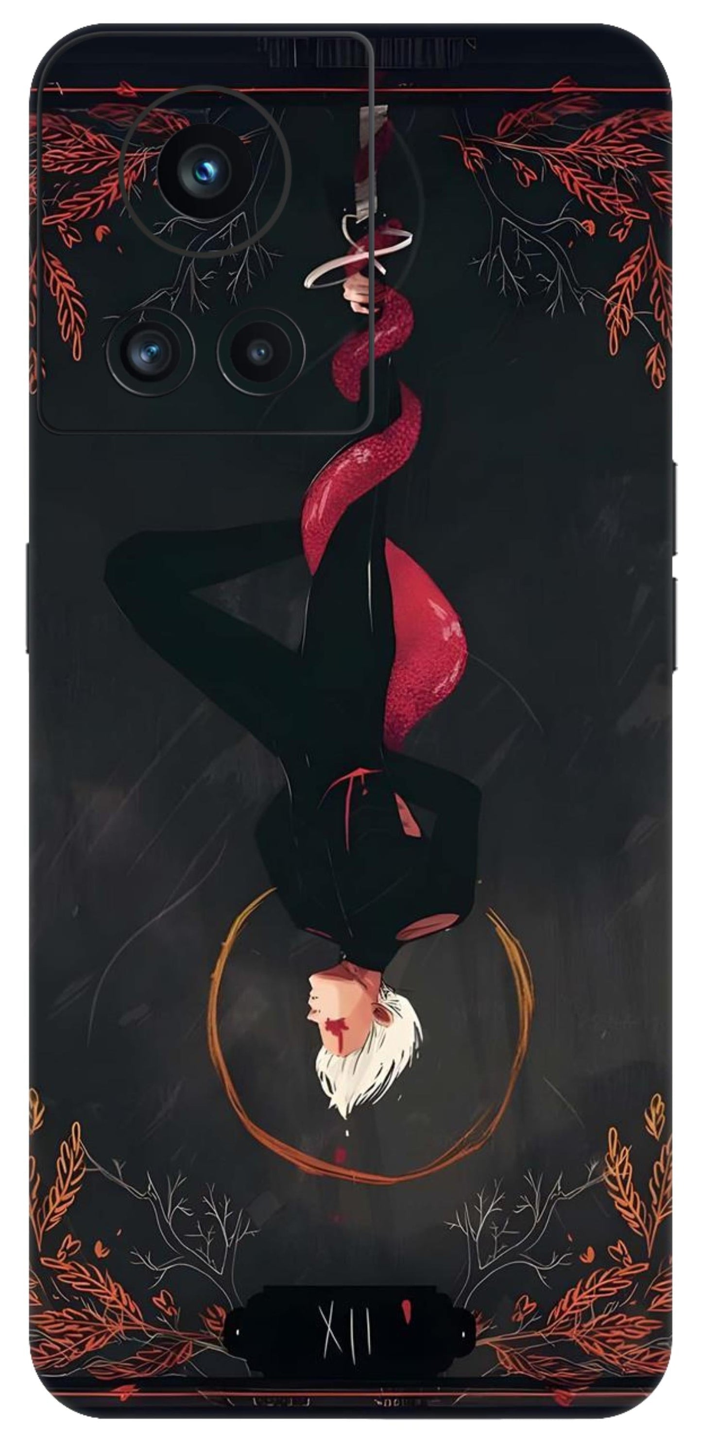 OnePlus 10R Skins and Wraps