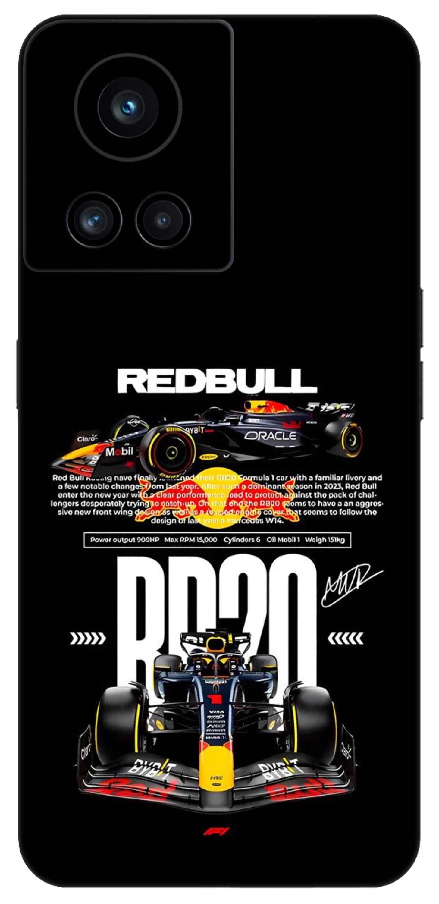 OnePlus 10R Skins and Wraps