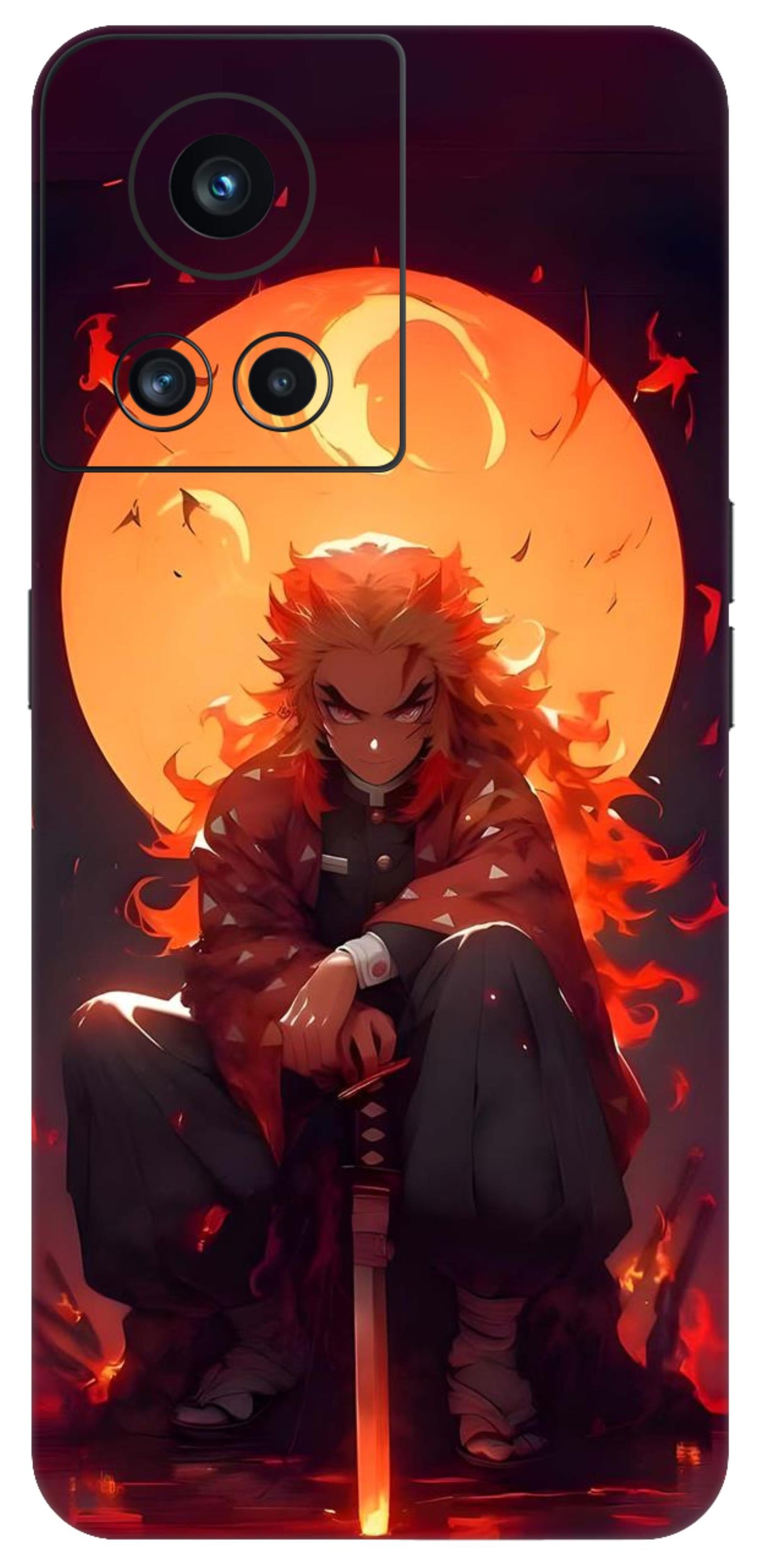 OnePlus 10R Skins and Wraps