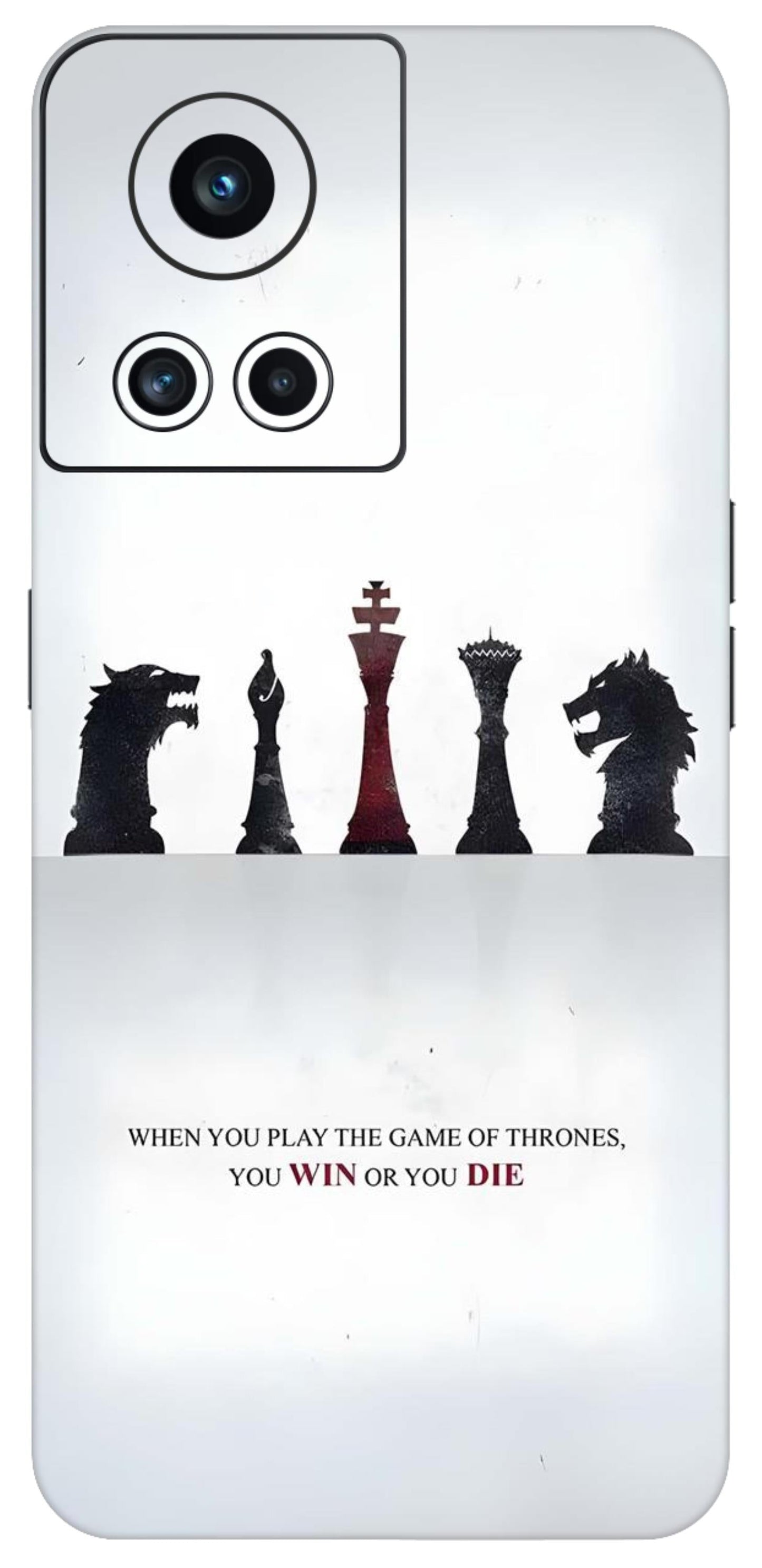 OnePlus 10R Skins and Wraps