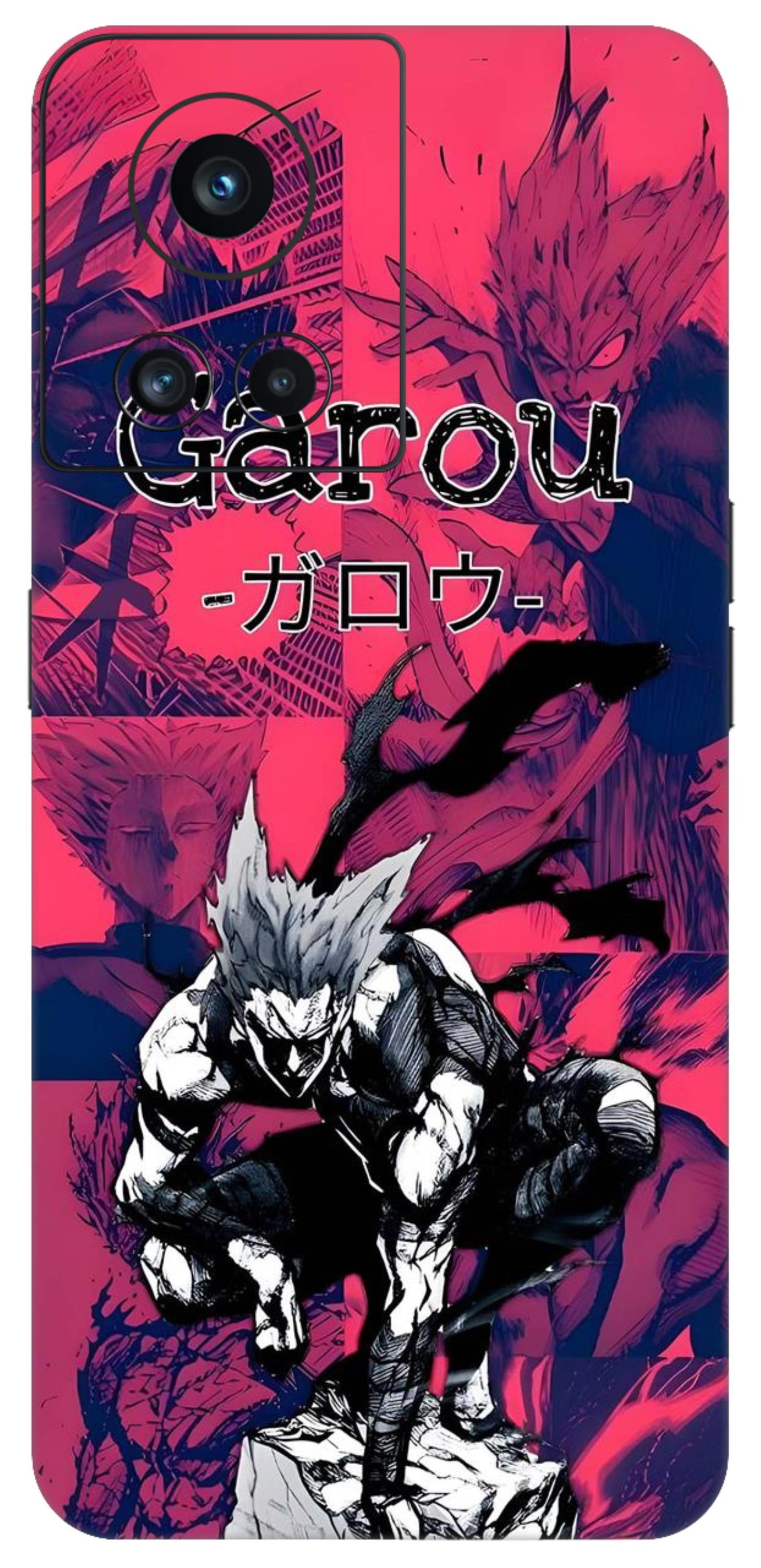 OnePlus 10R Skins and Wraps