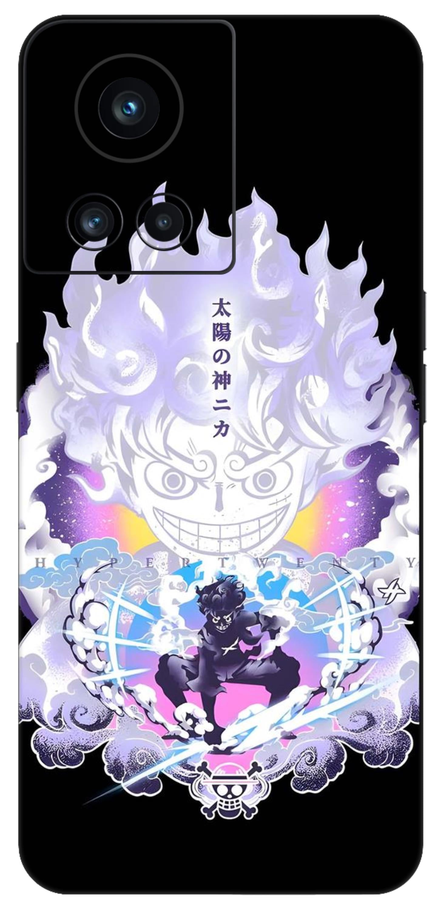 OnePlus 10R Skins and Wraps