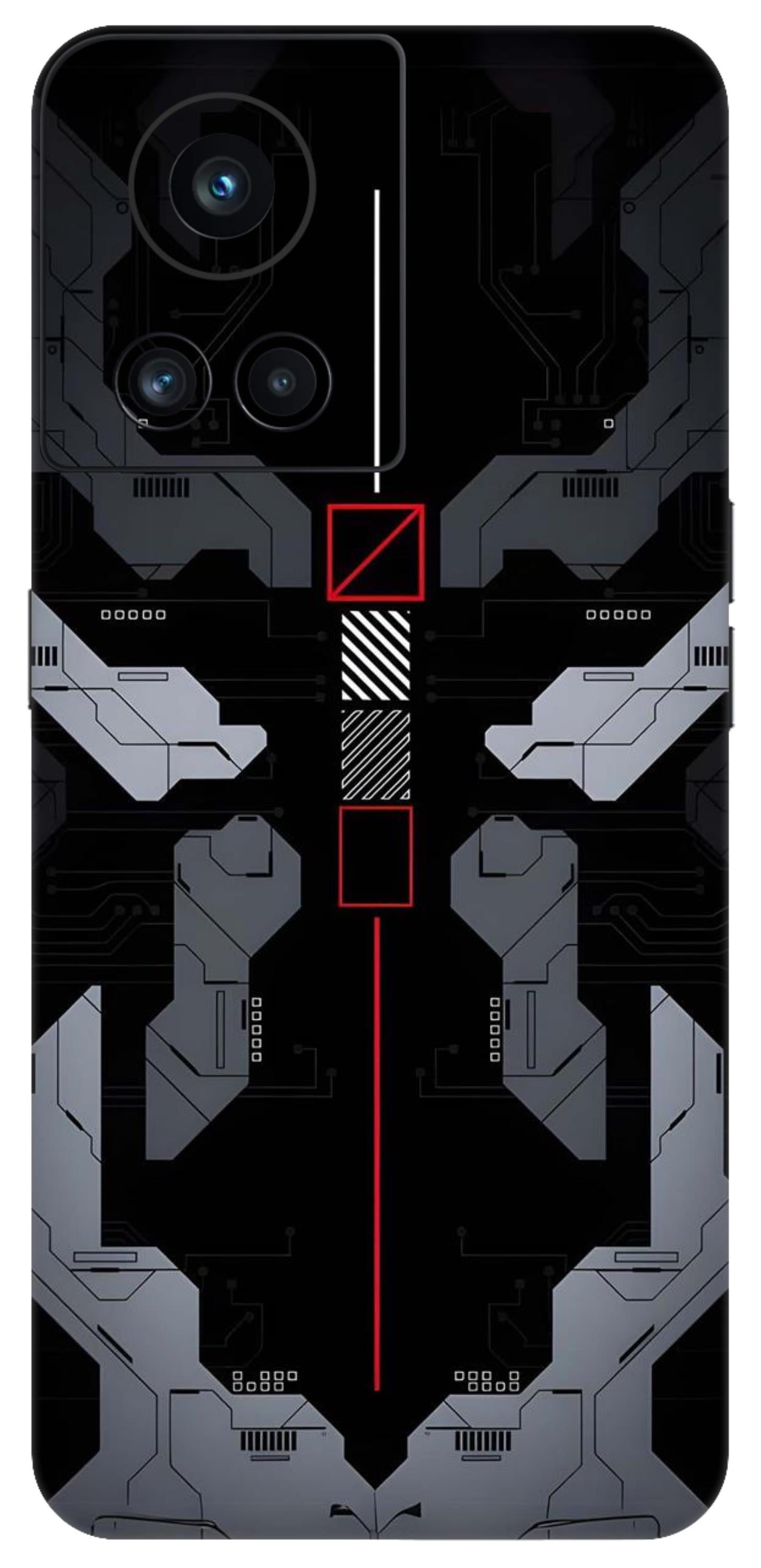 OnePlus 10R Skins and Wraps