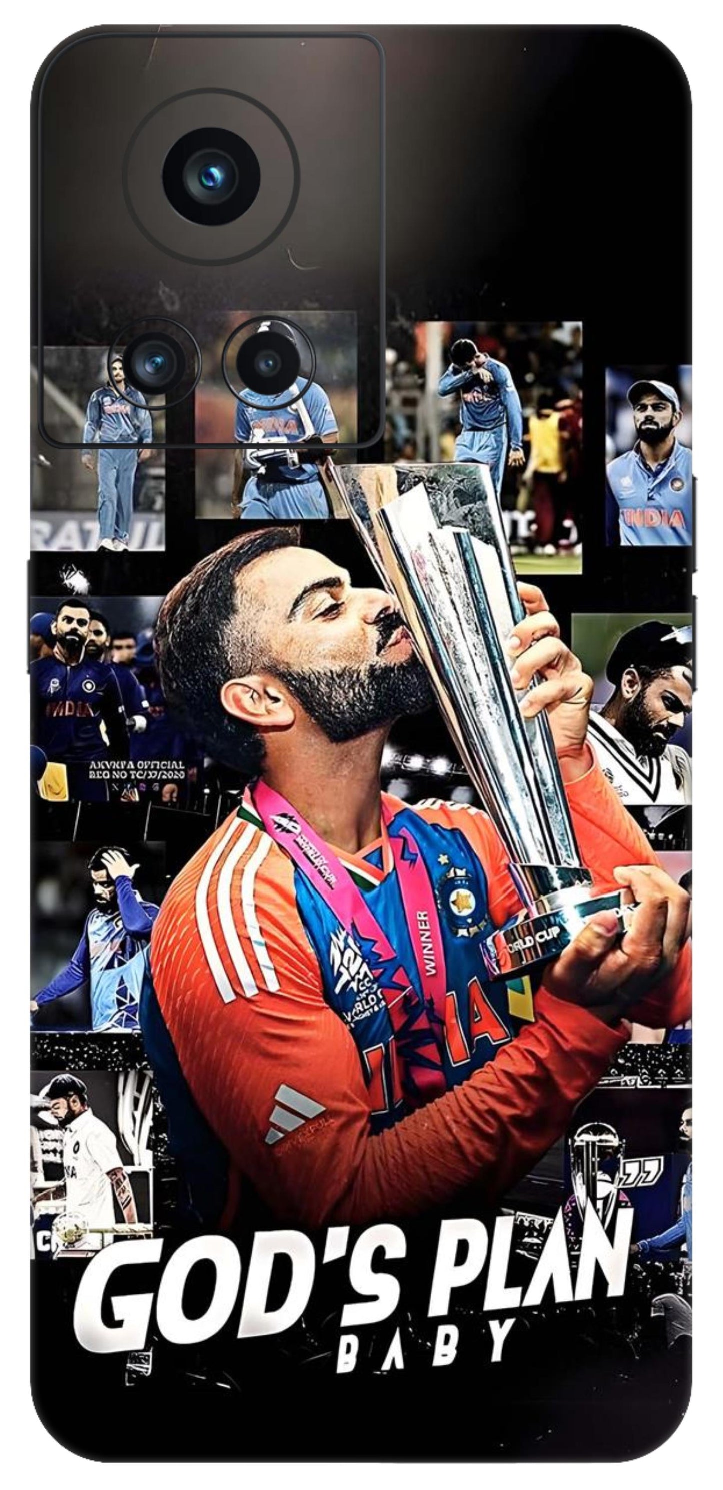 OnePlus 10R Skins and Wraps