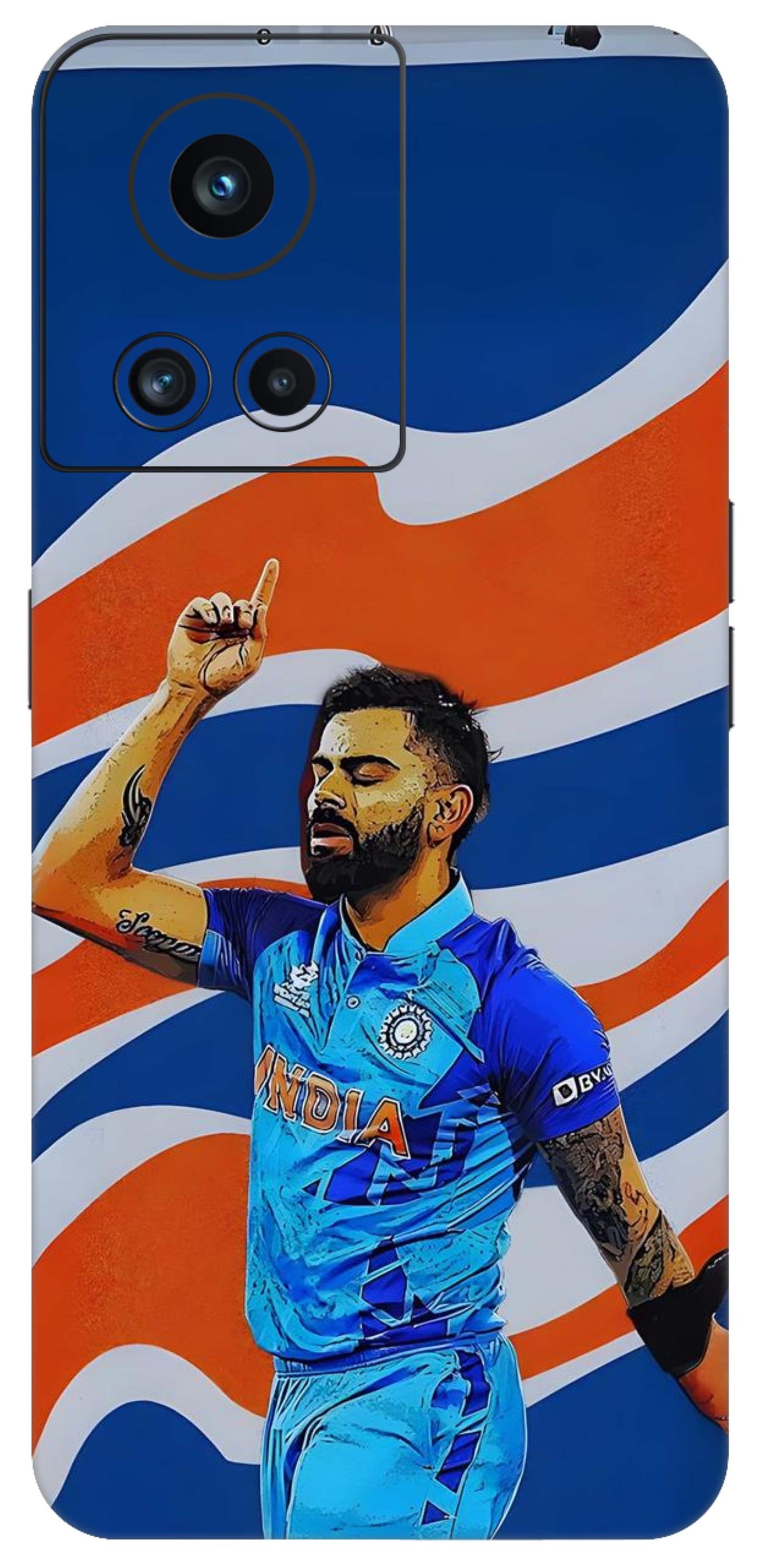 OnePlus 10R Skins and Wraps