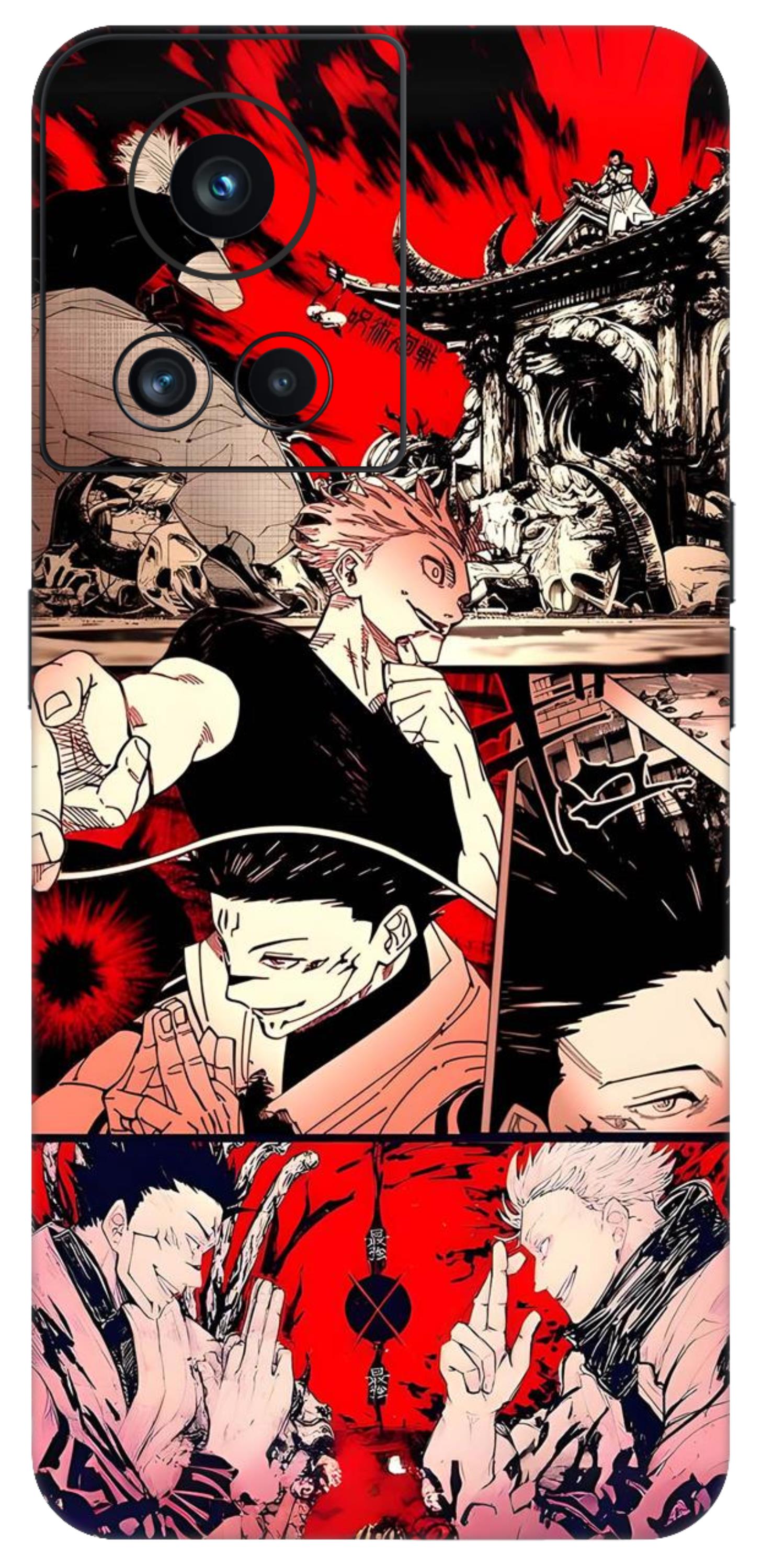 OnePlus 10R Skins and Wraps