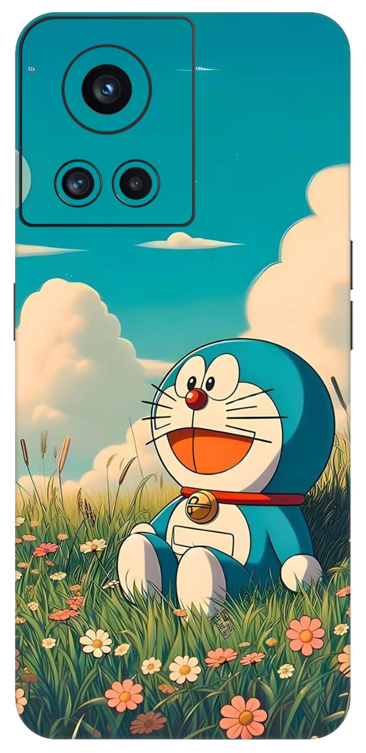 OnePlus 10R Skins and Wraps