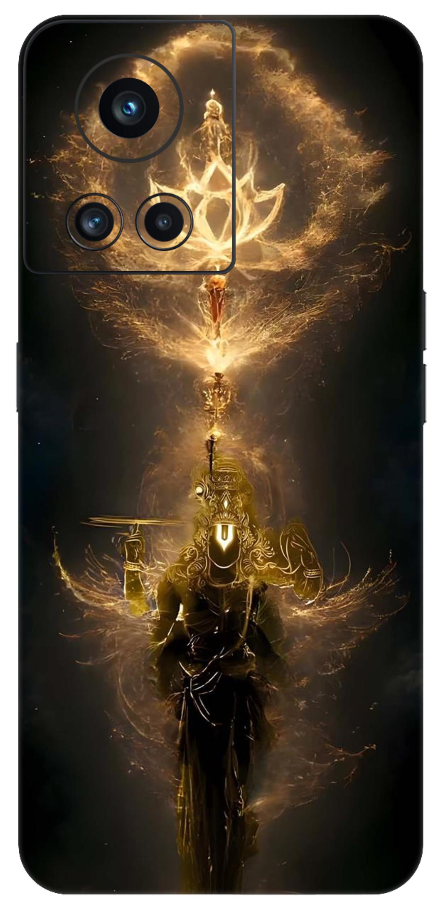 OnePlus 10R Skins and Wraps