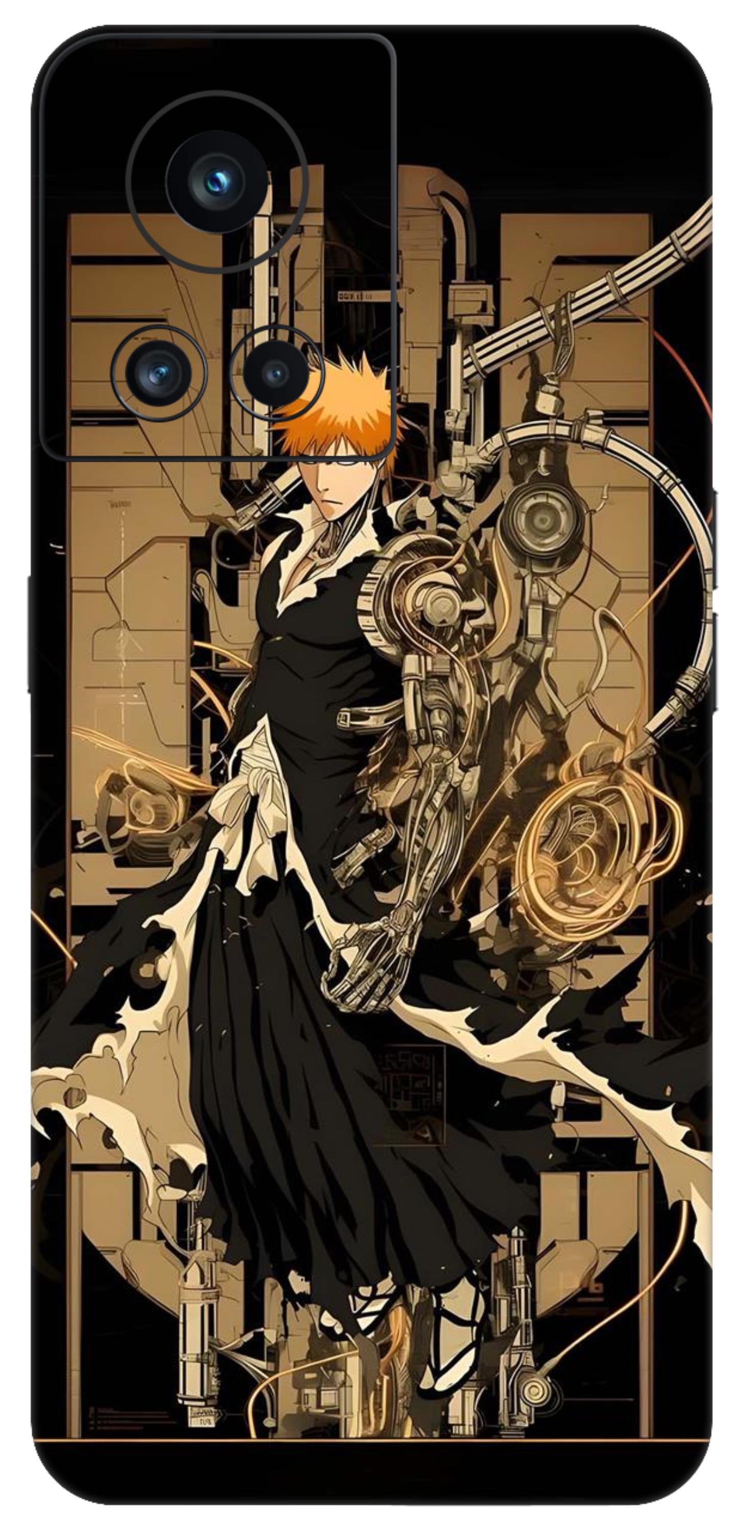 OnePlus 10R Skins and Wraps