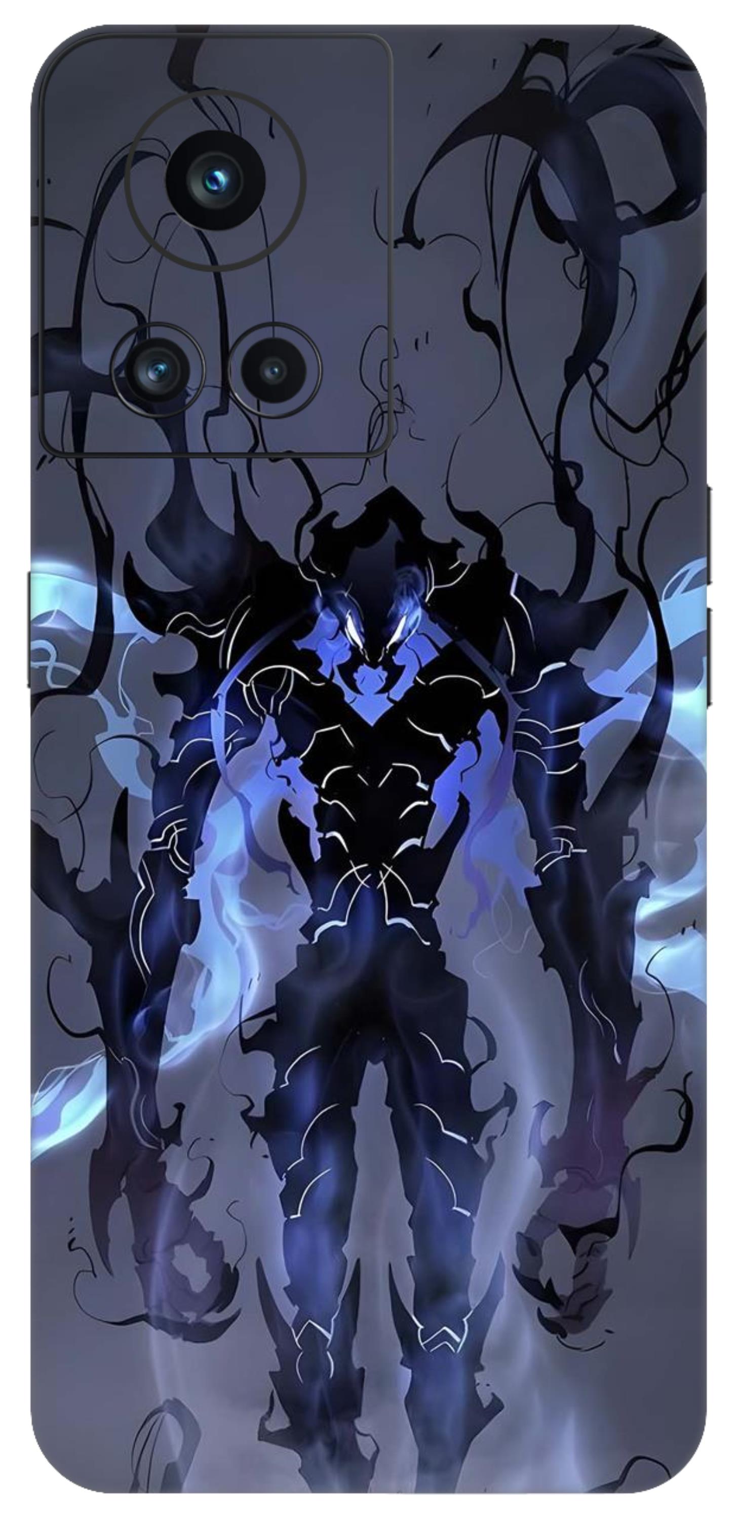 OnePlus 10R Skins and Wraps