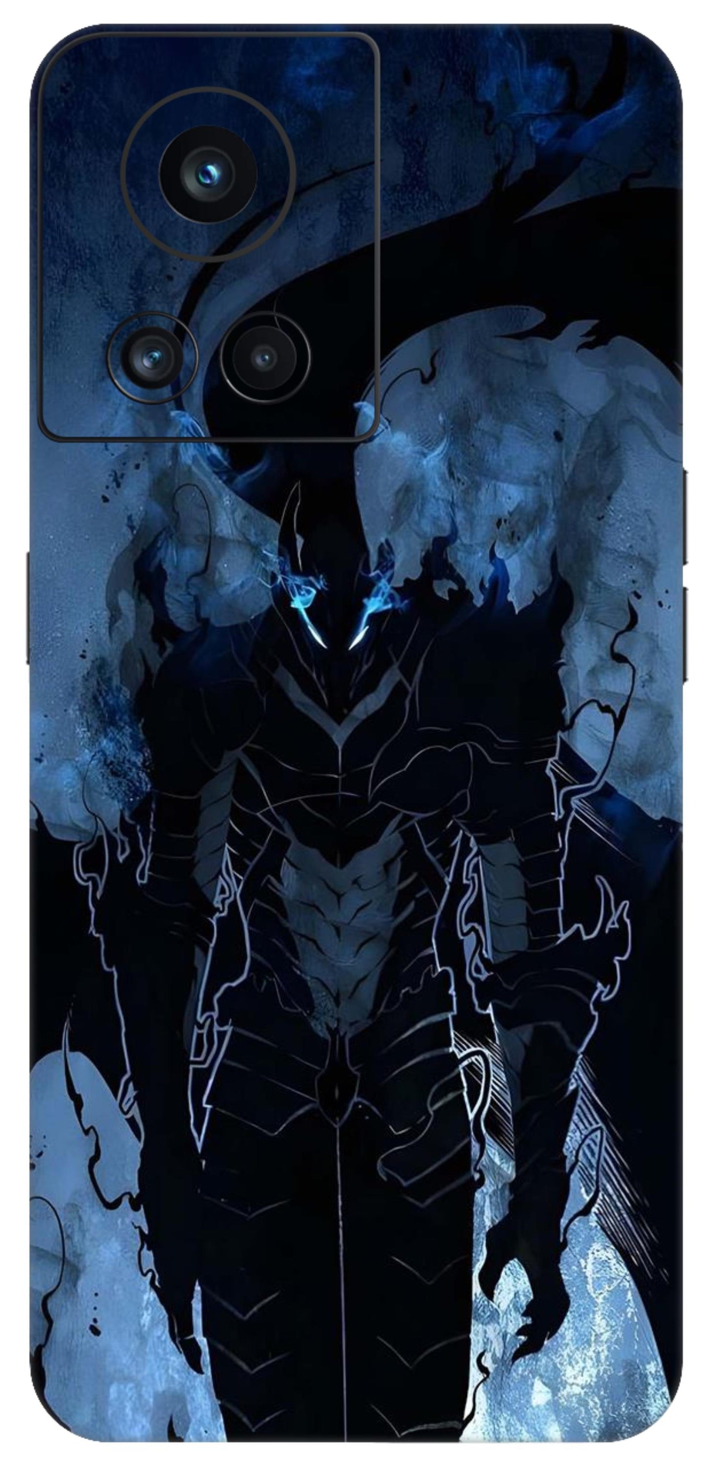 OnePlus 10R Skins and Wraps