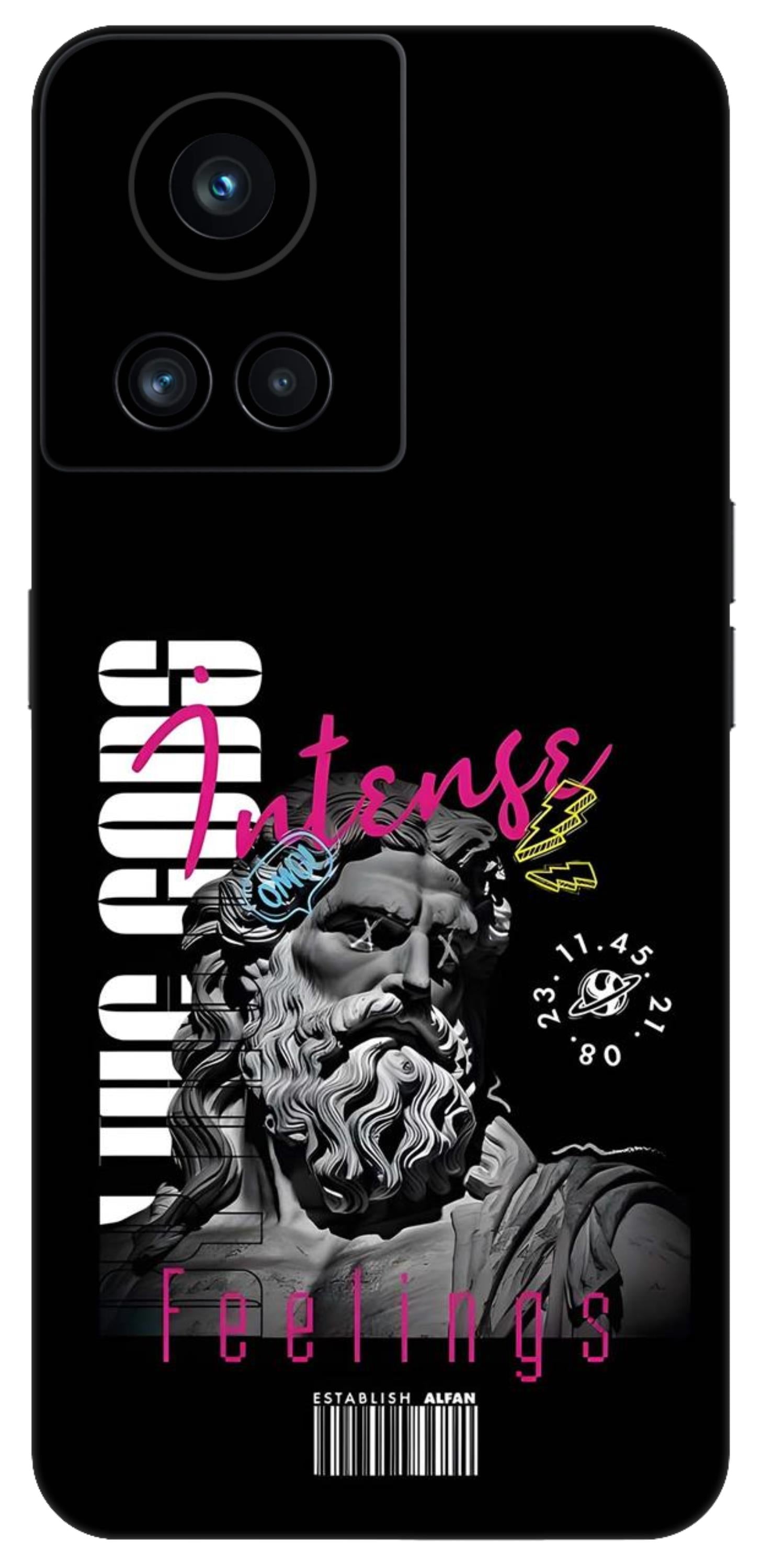 OnePlus 10R Skins and Wraps