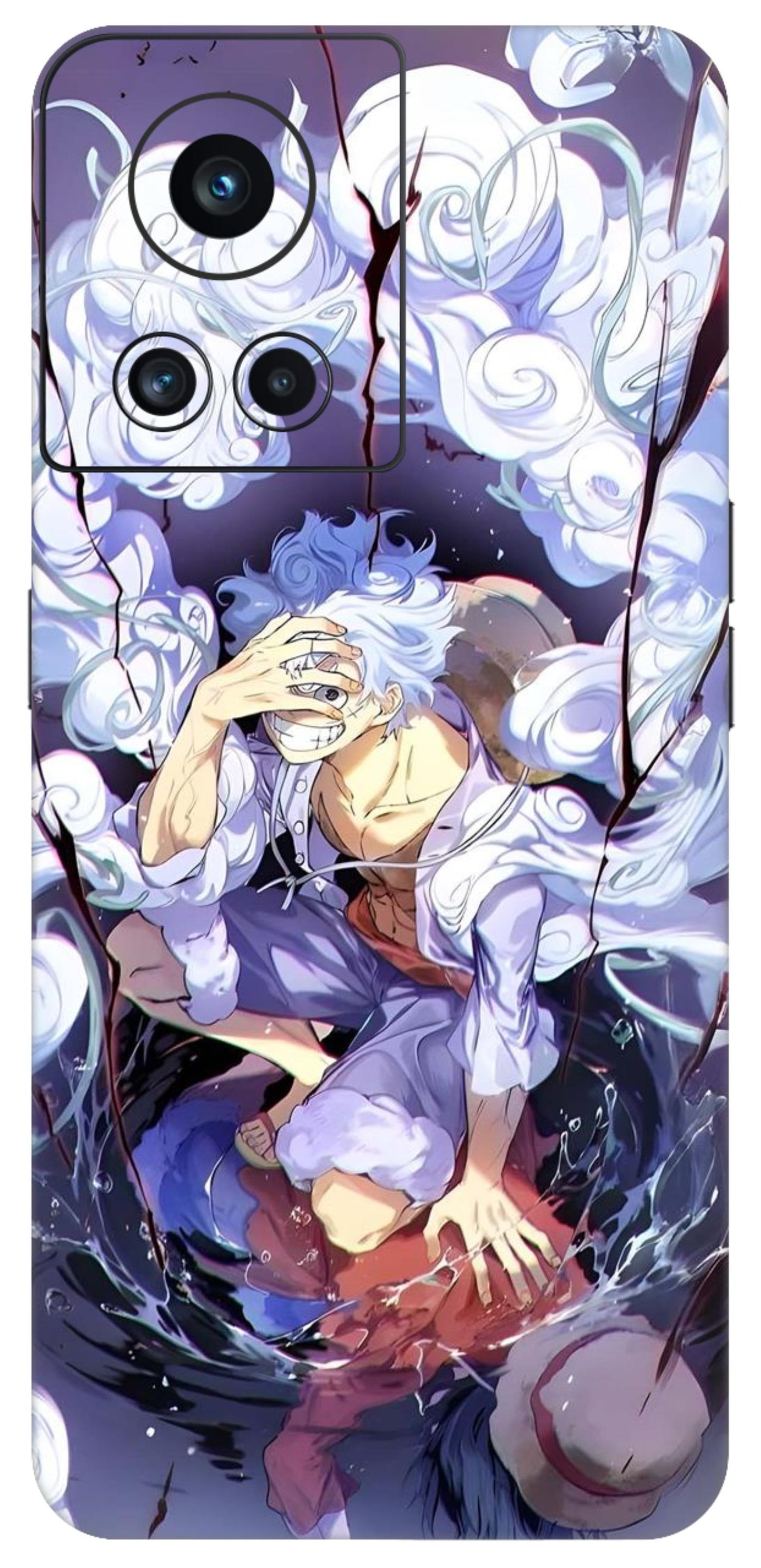 OnePlus 10R Skins and Wraps