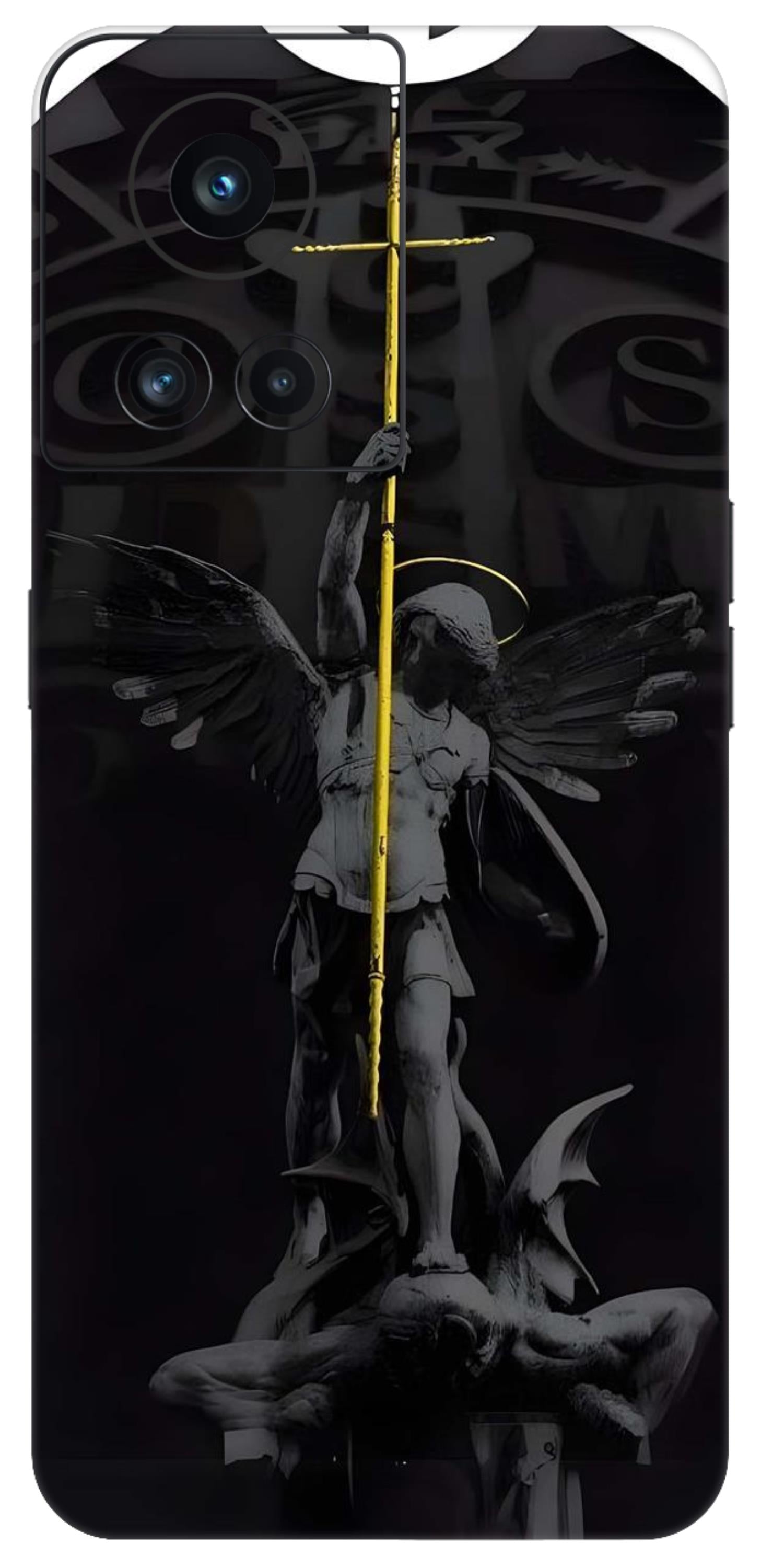 OnePlus 10R Skins and Wraps