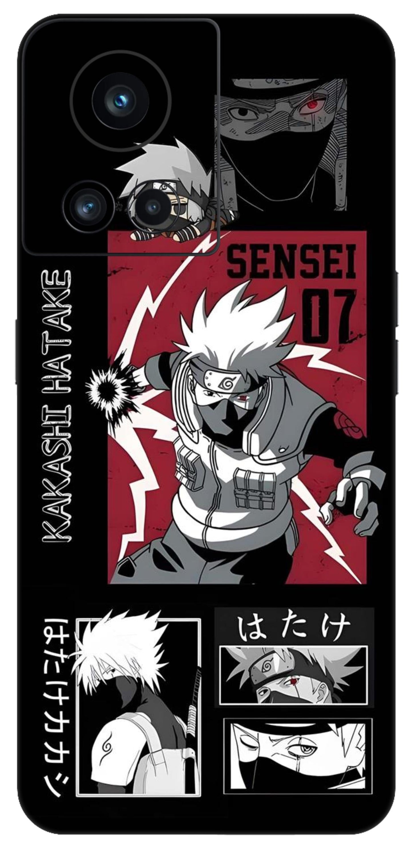 OnePlus 10R Skins and Wraps