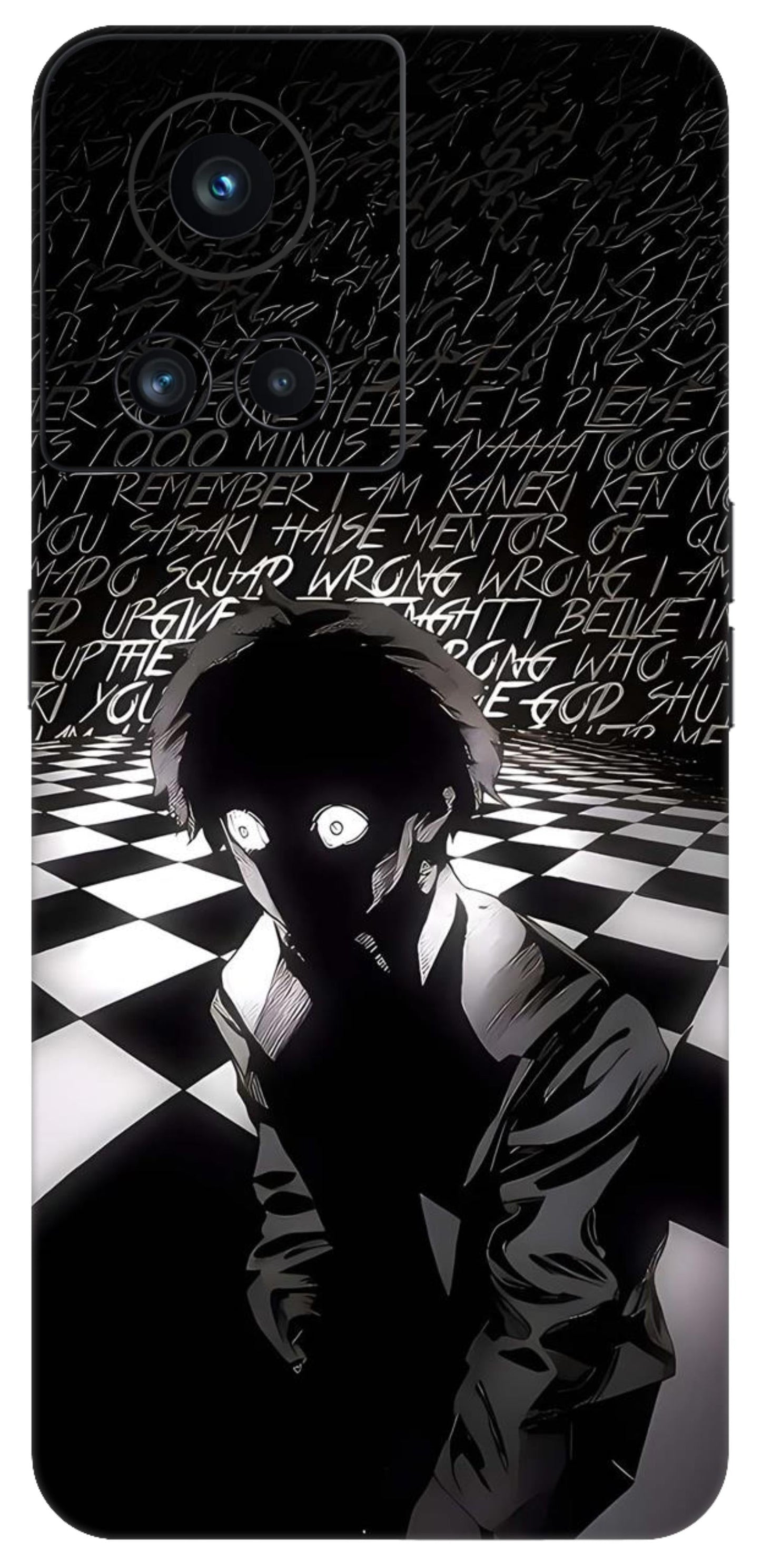 OnePlus 10R Skins and Wraps