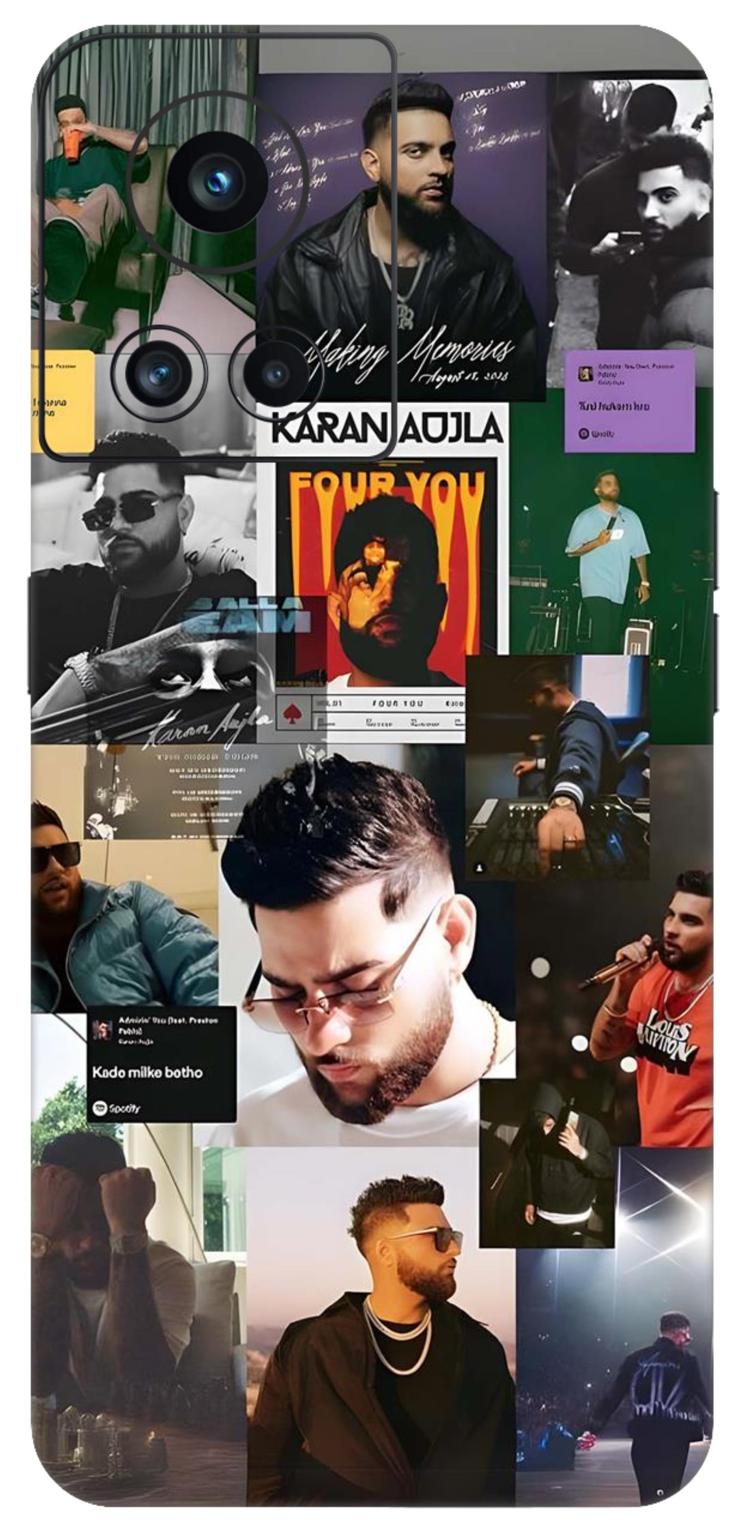 OnePlus 10R Skins and Wraps