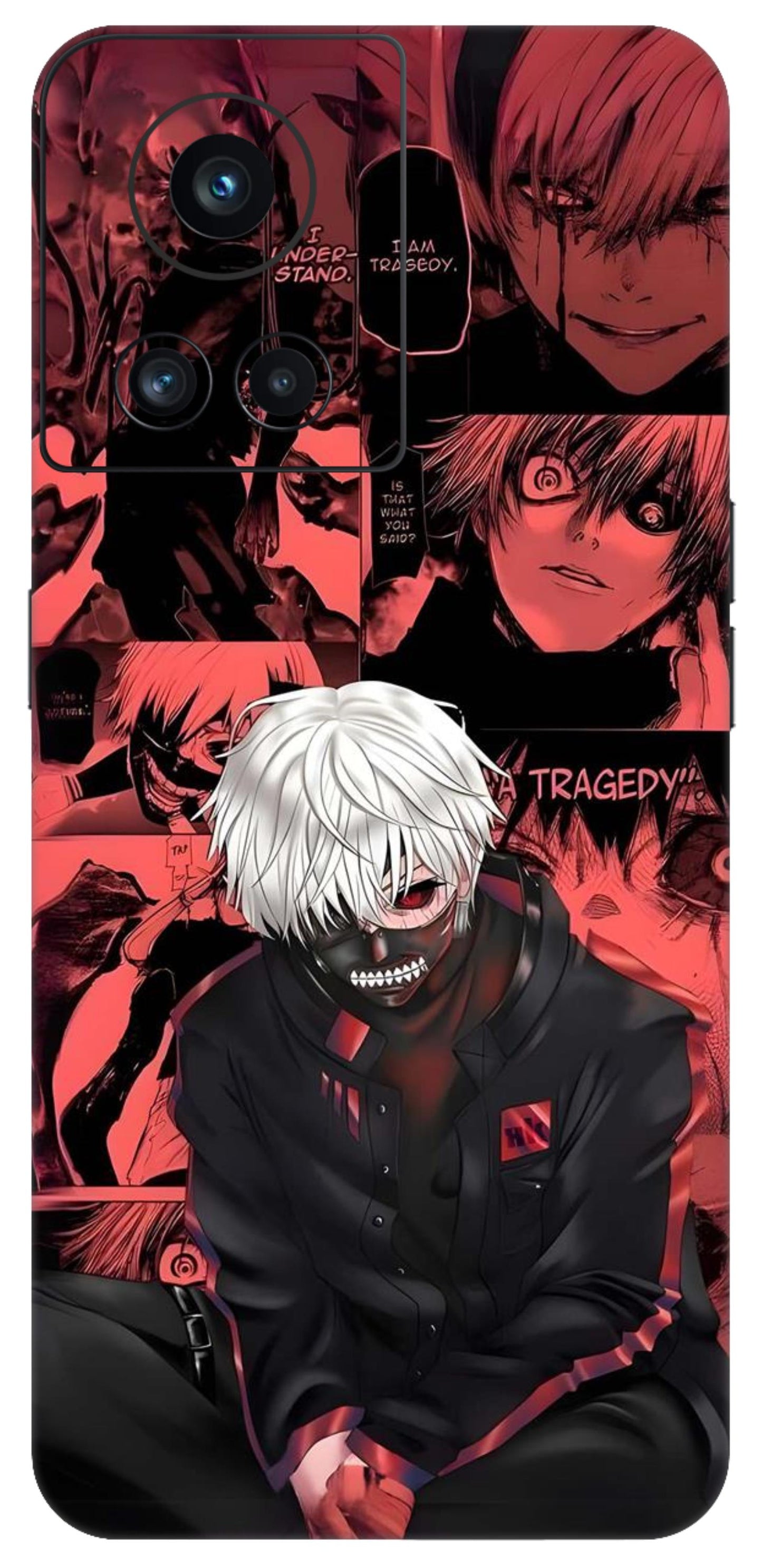 OnePlus 10R Skins and Wraps