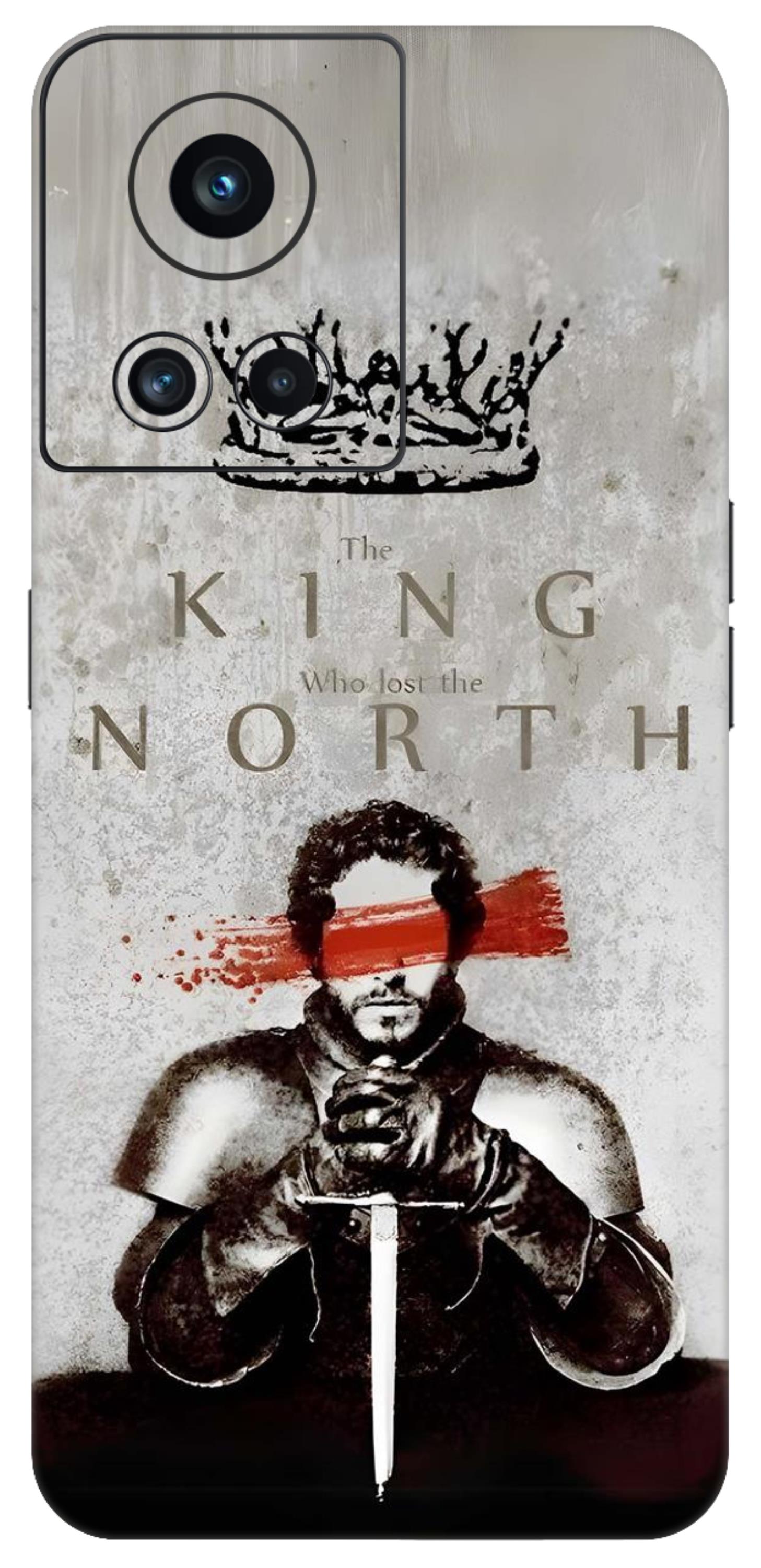 OnePlus 10R Skins and Wraps