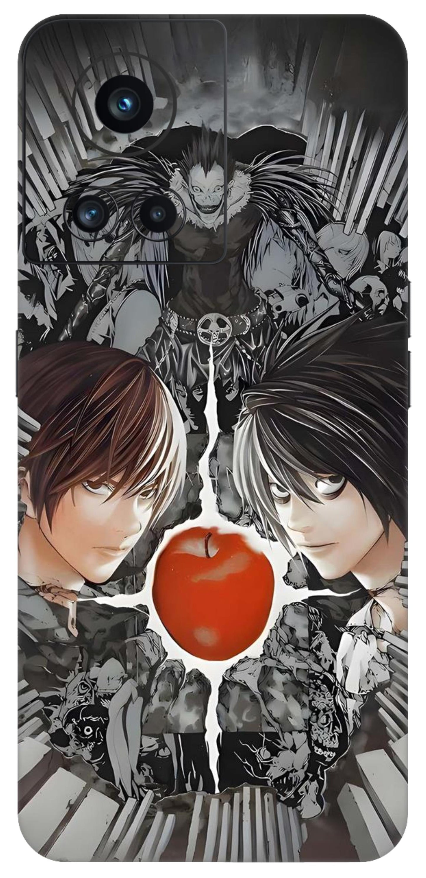 OnePlus 10R Skins and Wraps