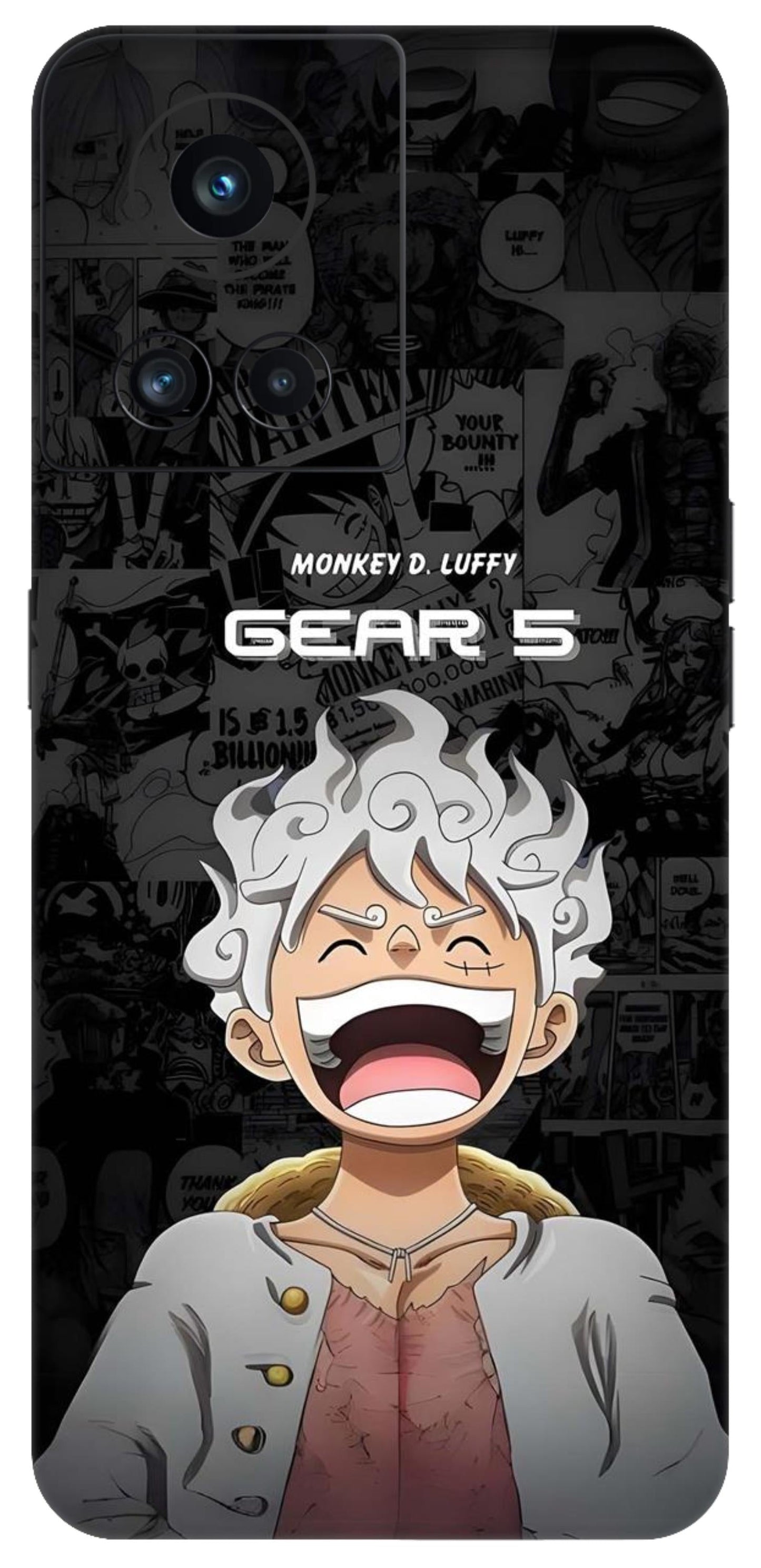 OnePlus 10R Skins and Wraps