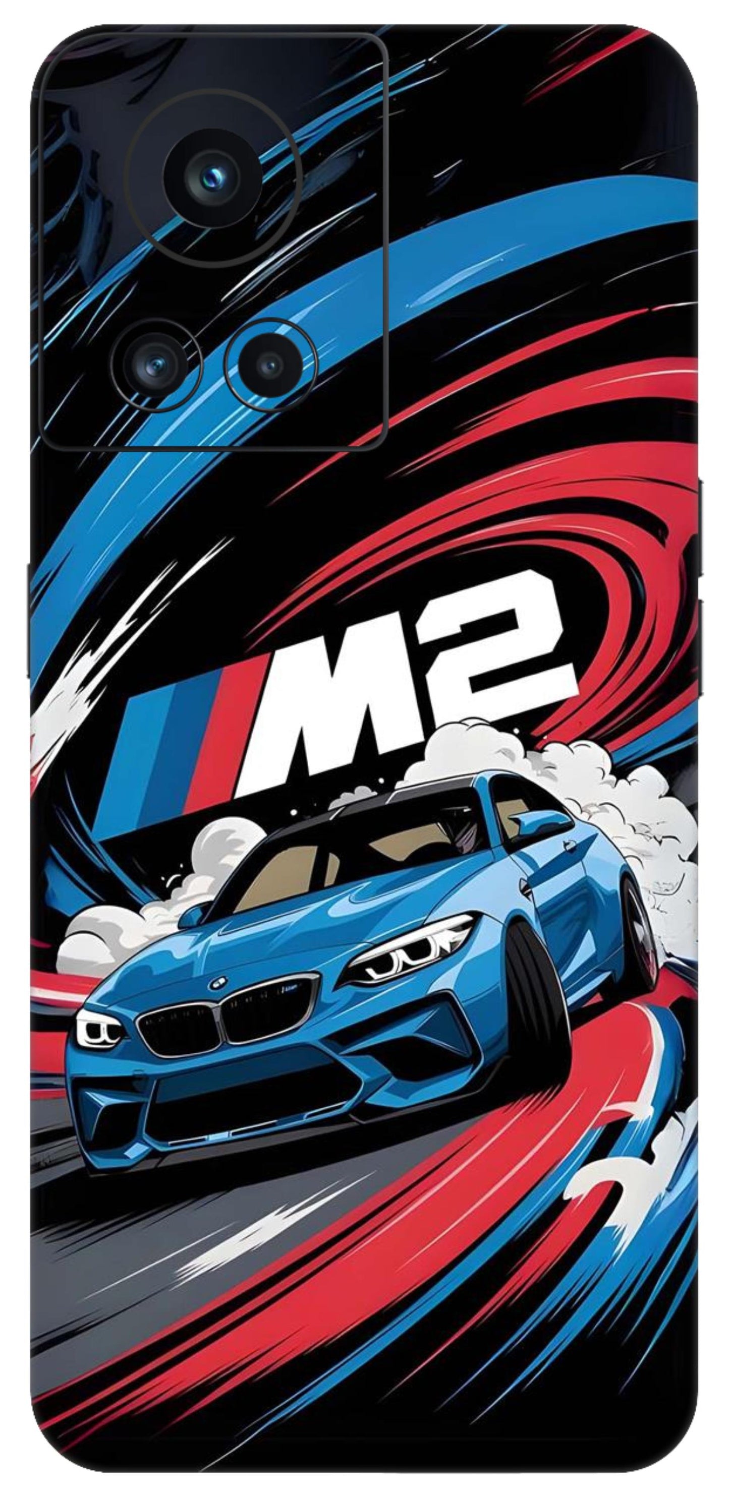 OnePlus 10R Skins and Wraps