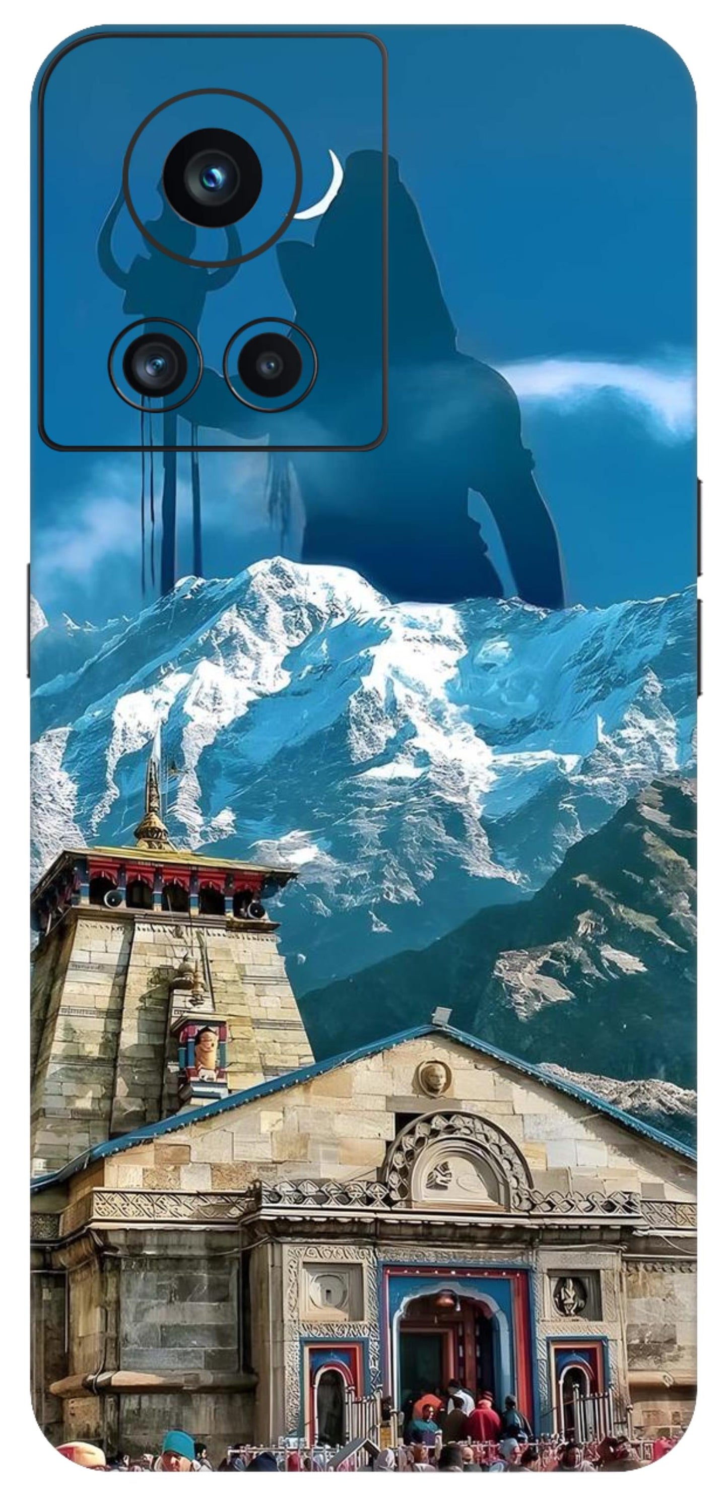 OnePlus 10R Skins and Wraps