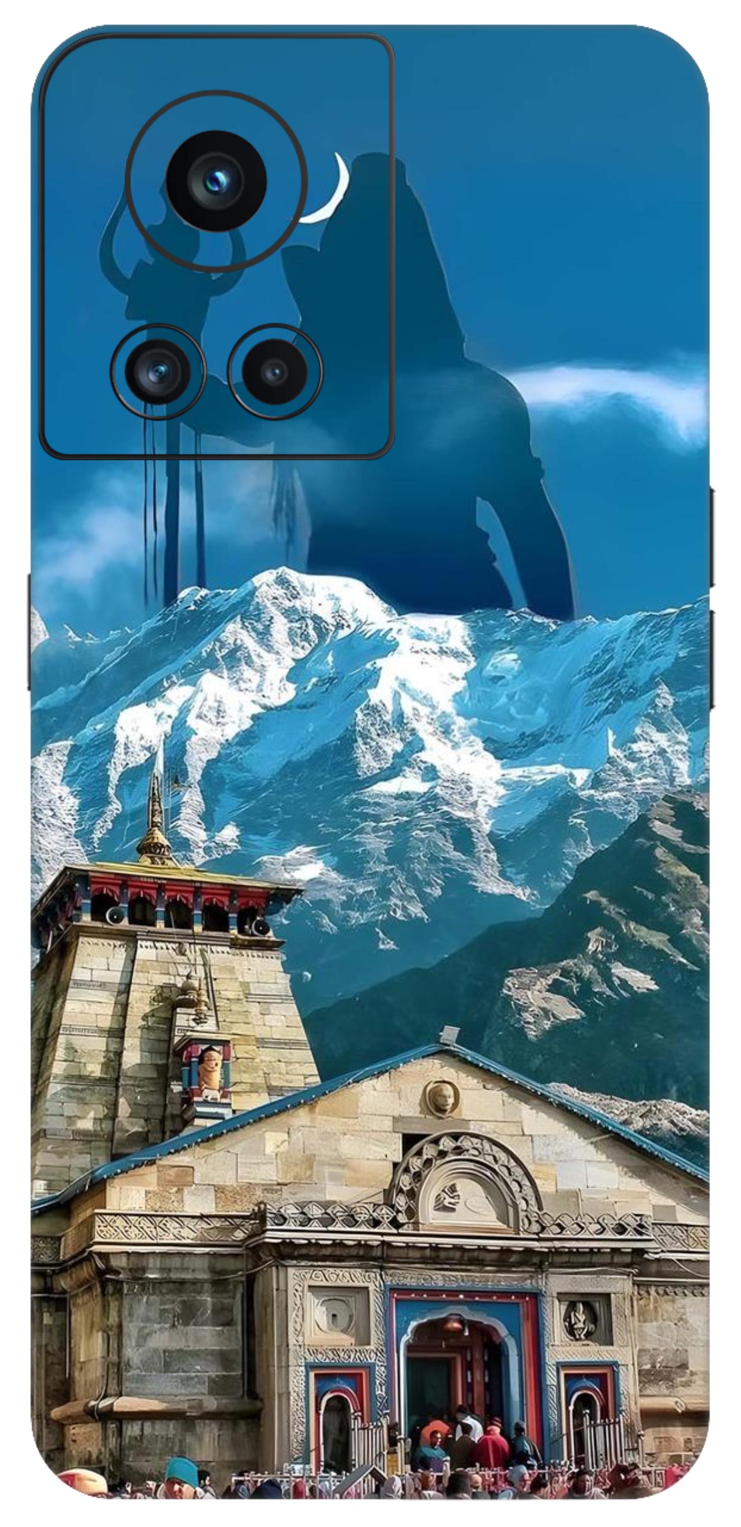 OnePlus 10R Skins and Wraps