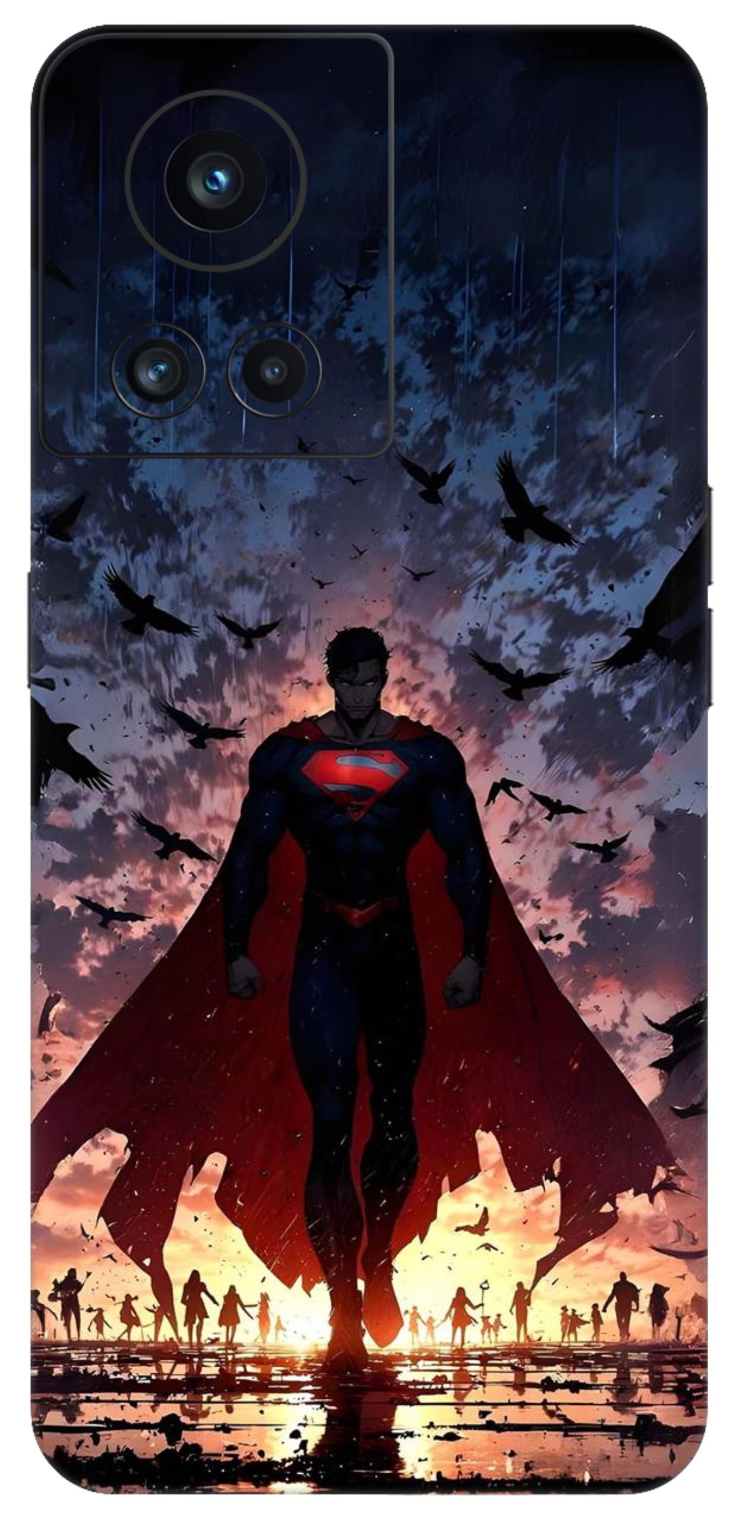 OnePlus 10R Skins and Wraps