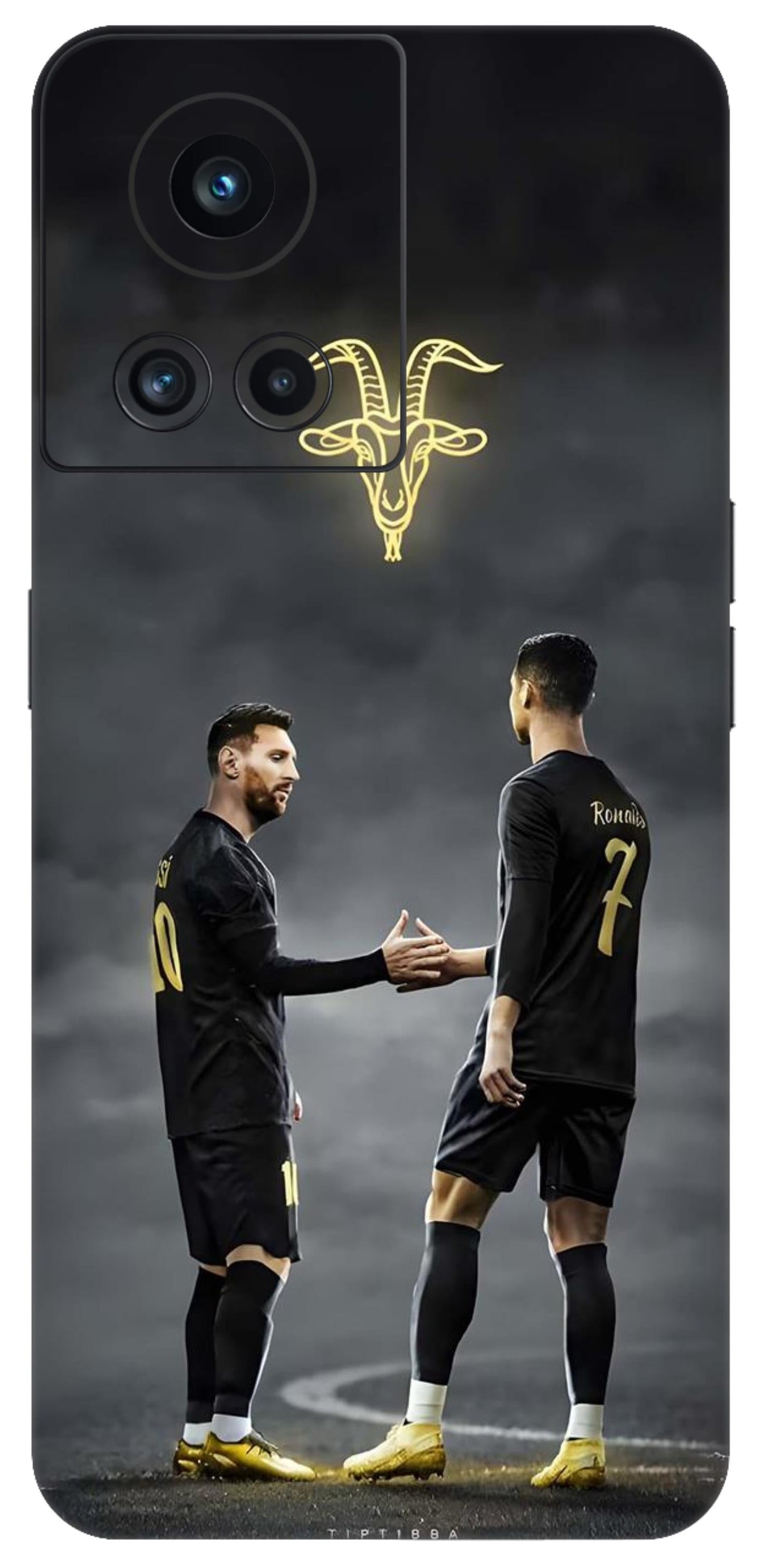 OnePlus 10R Skins and Wraps