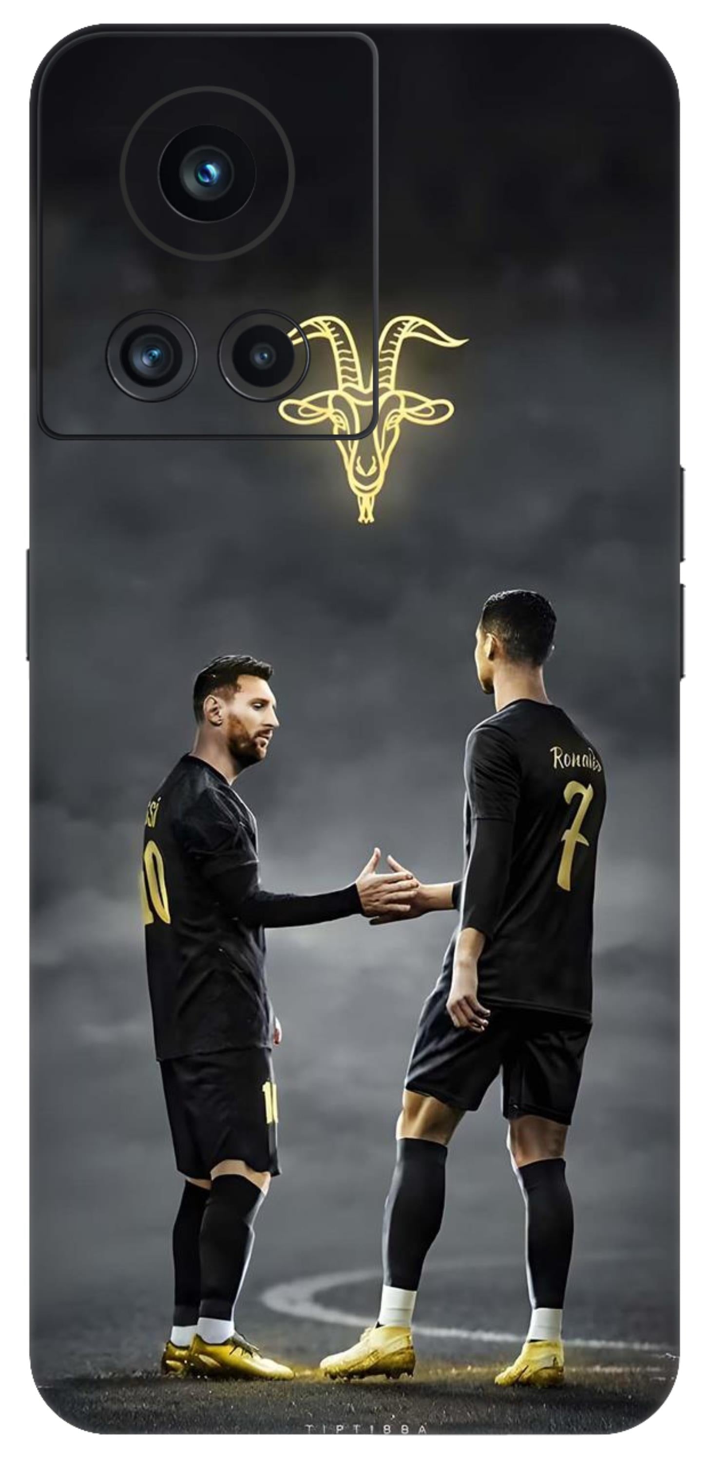 OnePlus 10R Skins and Wraps