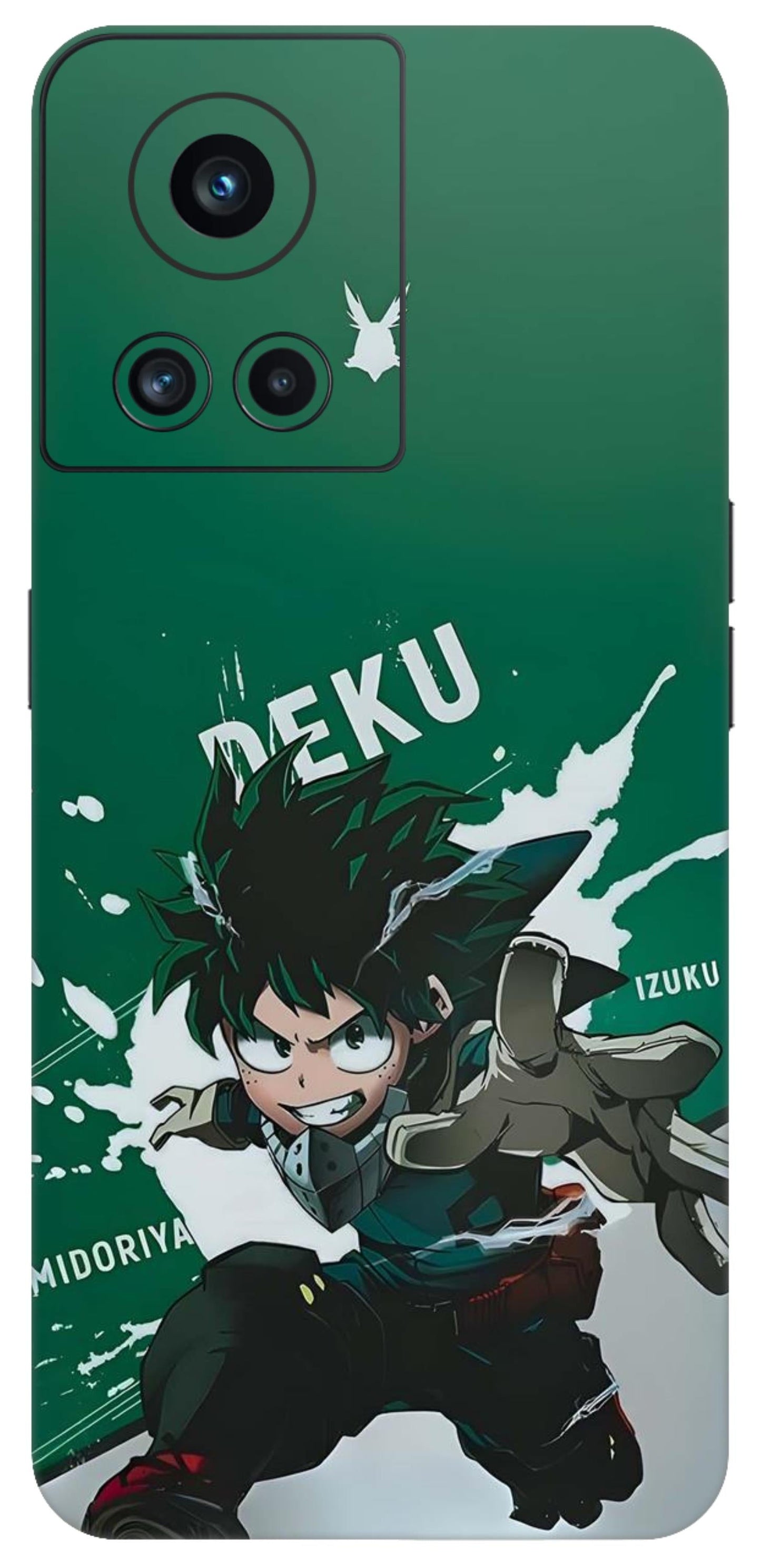 OnePlus 10R Skins and Wraps