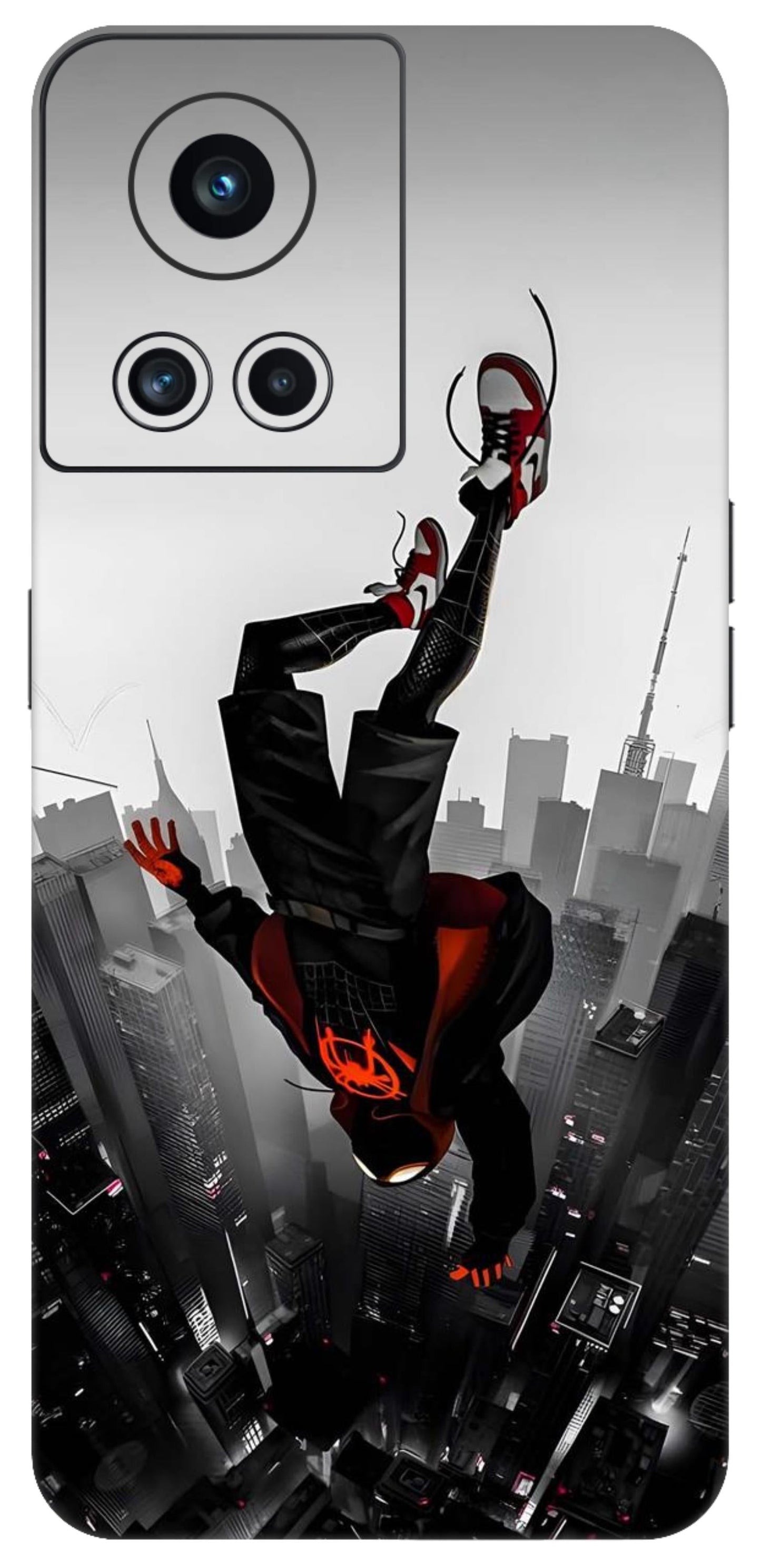 OnePlus 10R Skins and Wraps