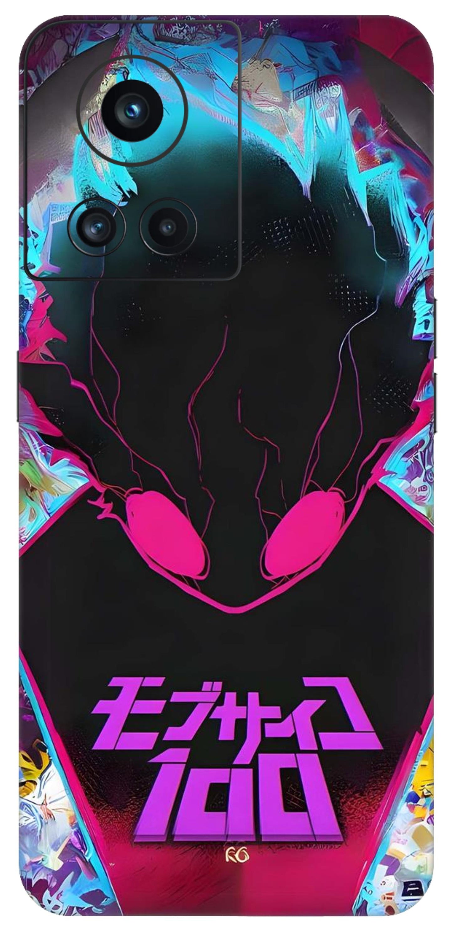 OnePlus 10R Skins and Wraps